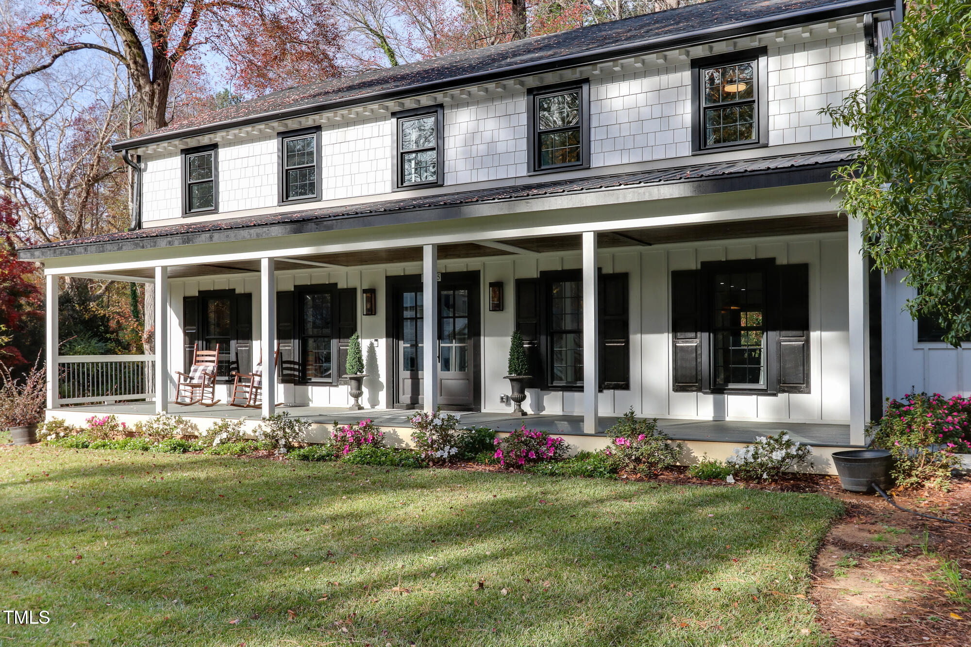 1005 Willow Run South Drive