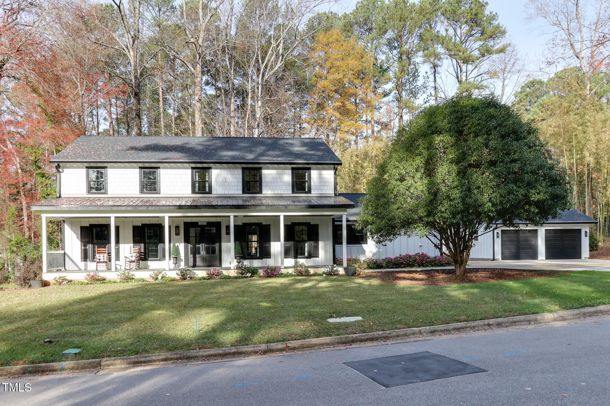 1005 Willow Run South Drive