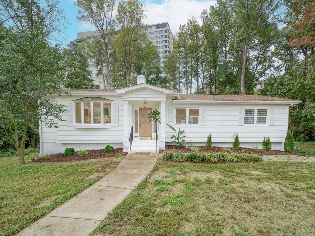 300 Dartmouth Road