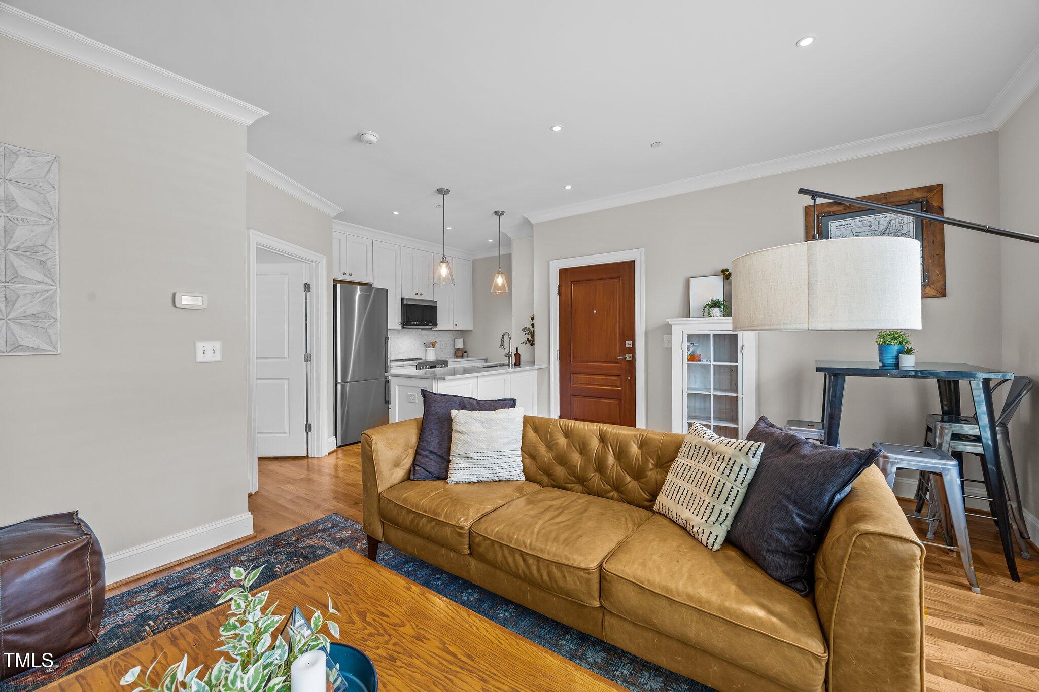 607 Smedes Place # A