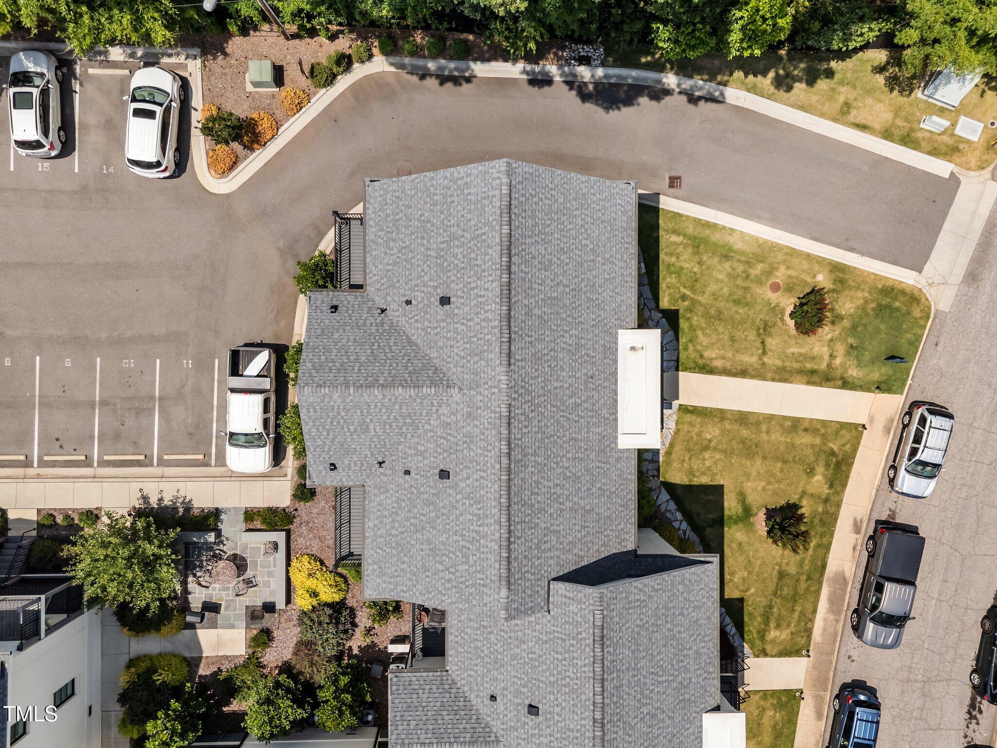 607 Smedes Place # A