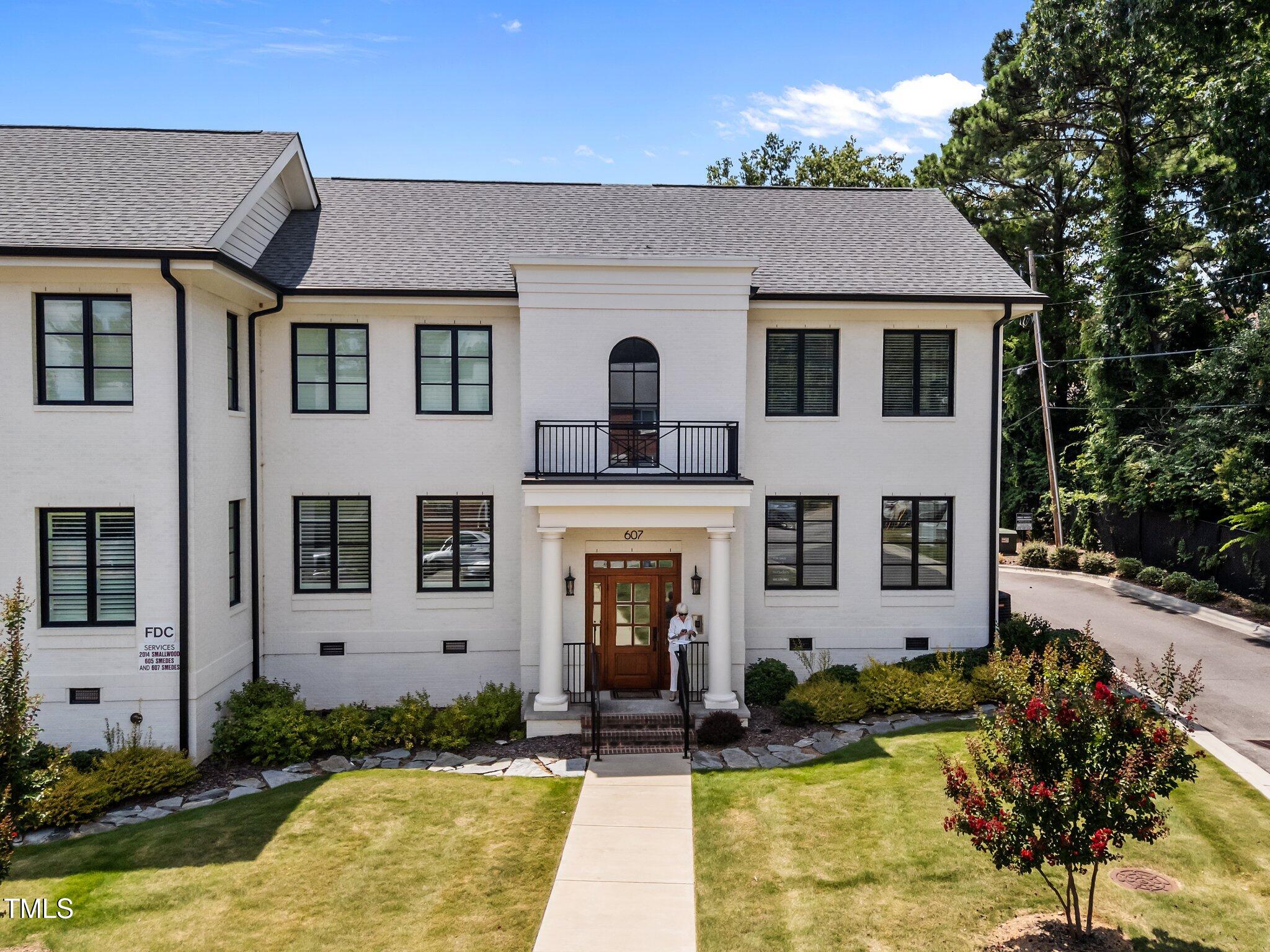 607 Smedes Place # A