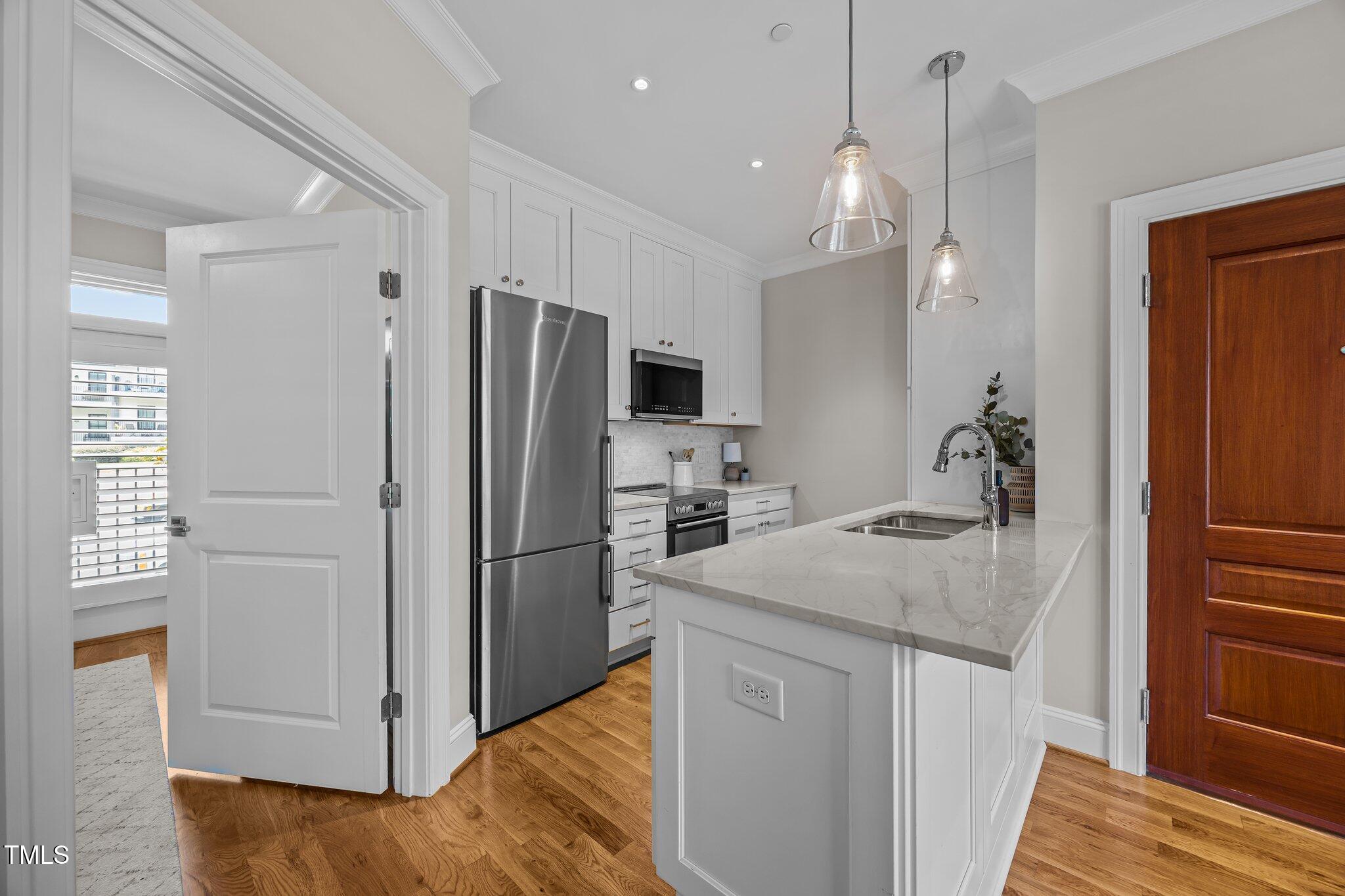 607 Smedes Place # A