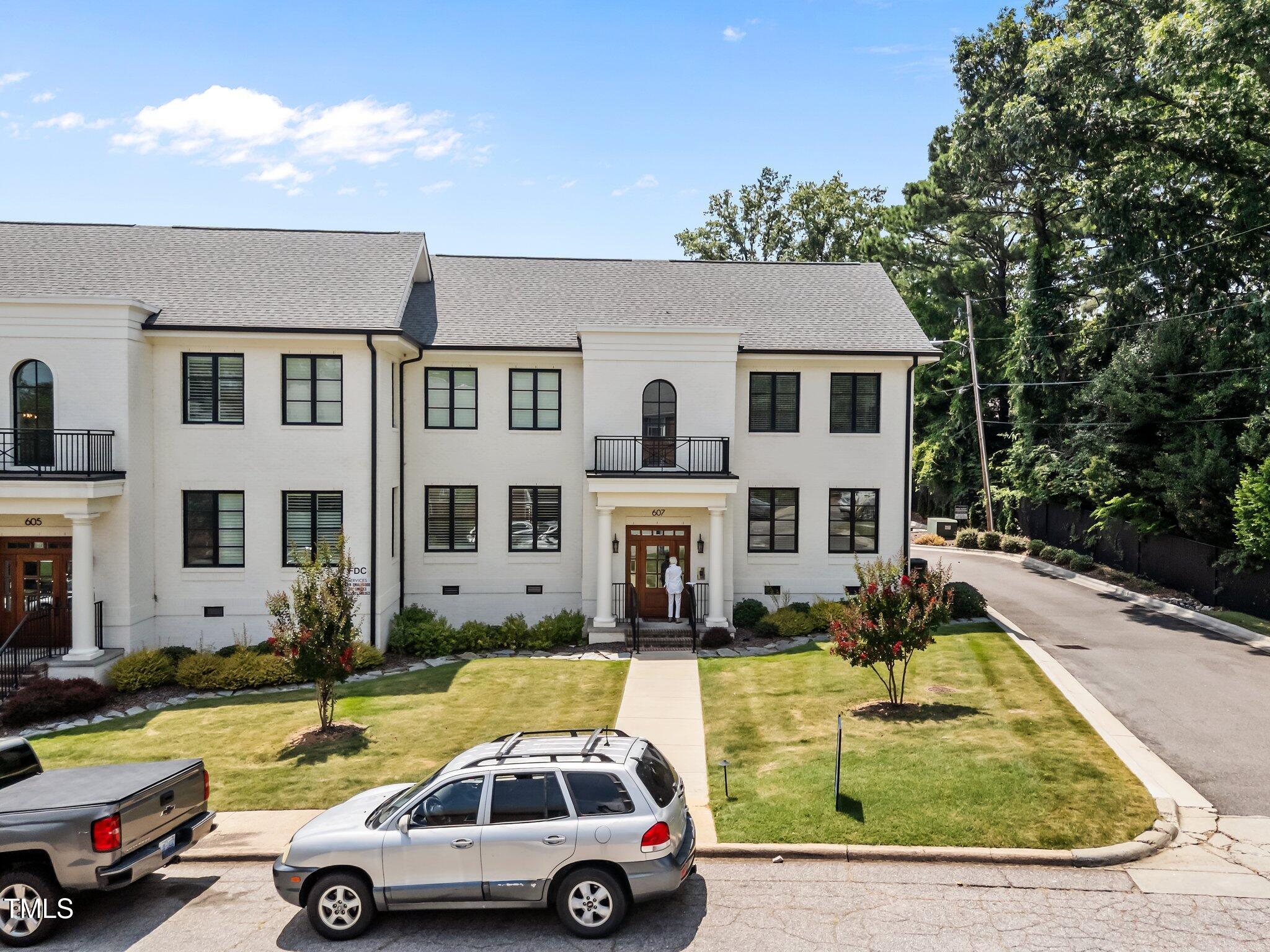 607 Smedes Place # A