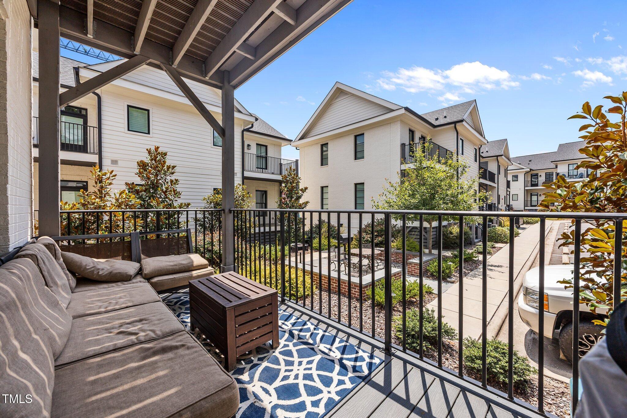 607 Smedes Place # A