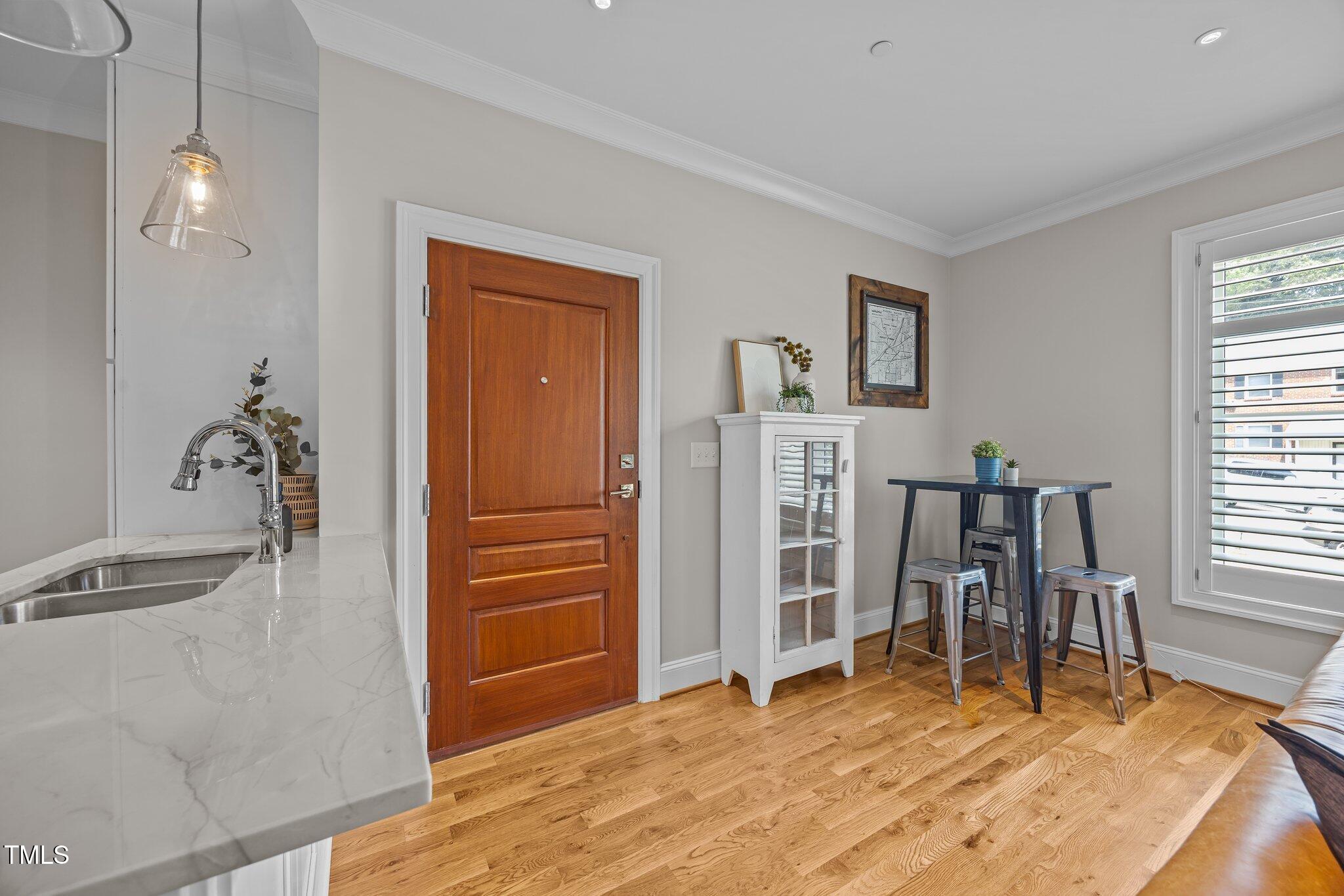 607 Smedes Place # A