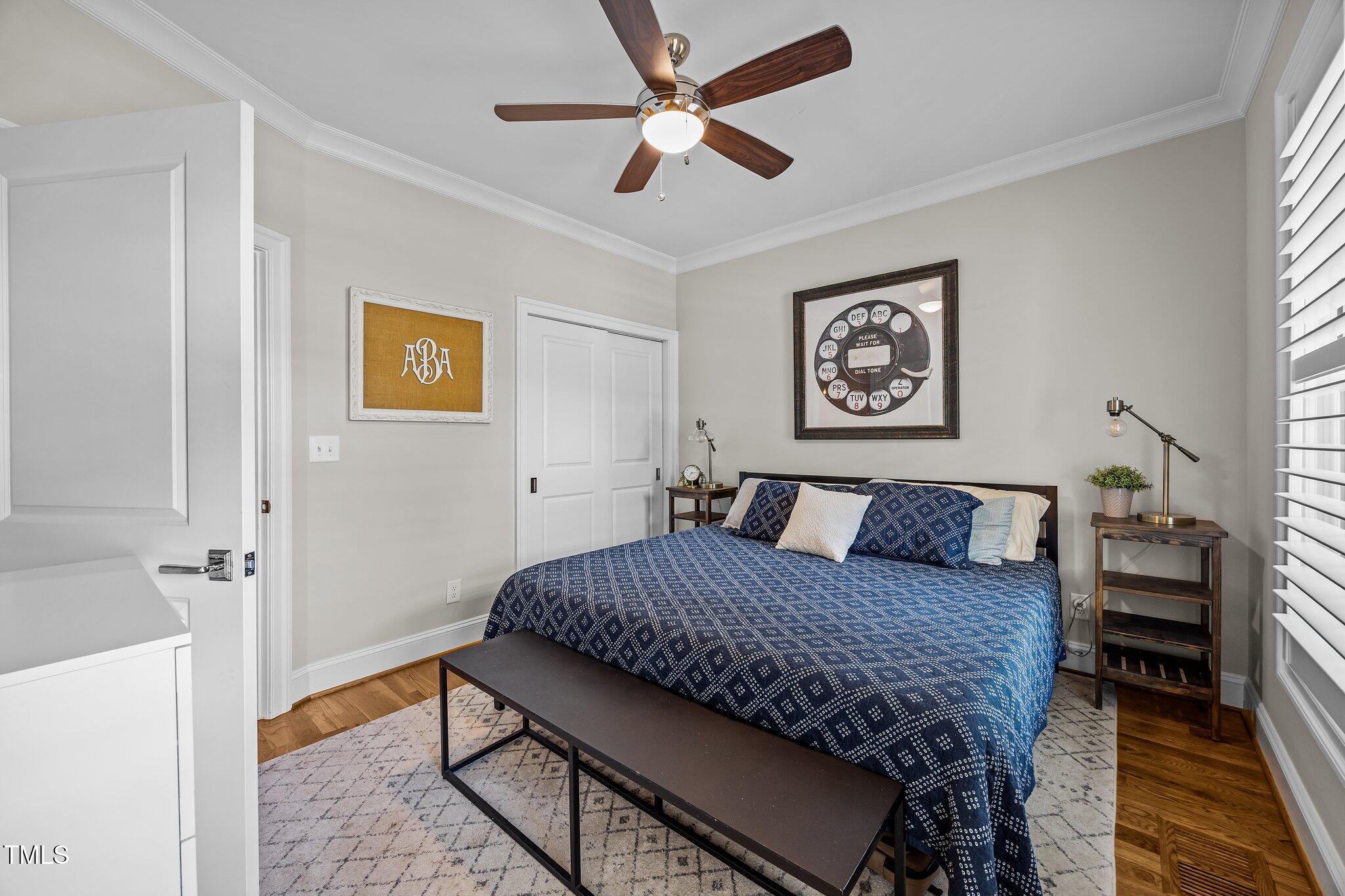 607 Smedes Place # A