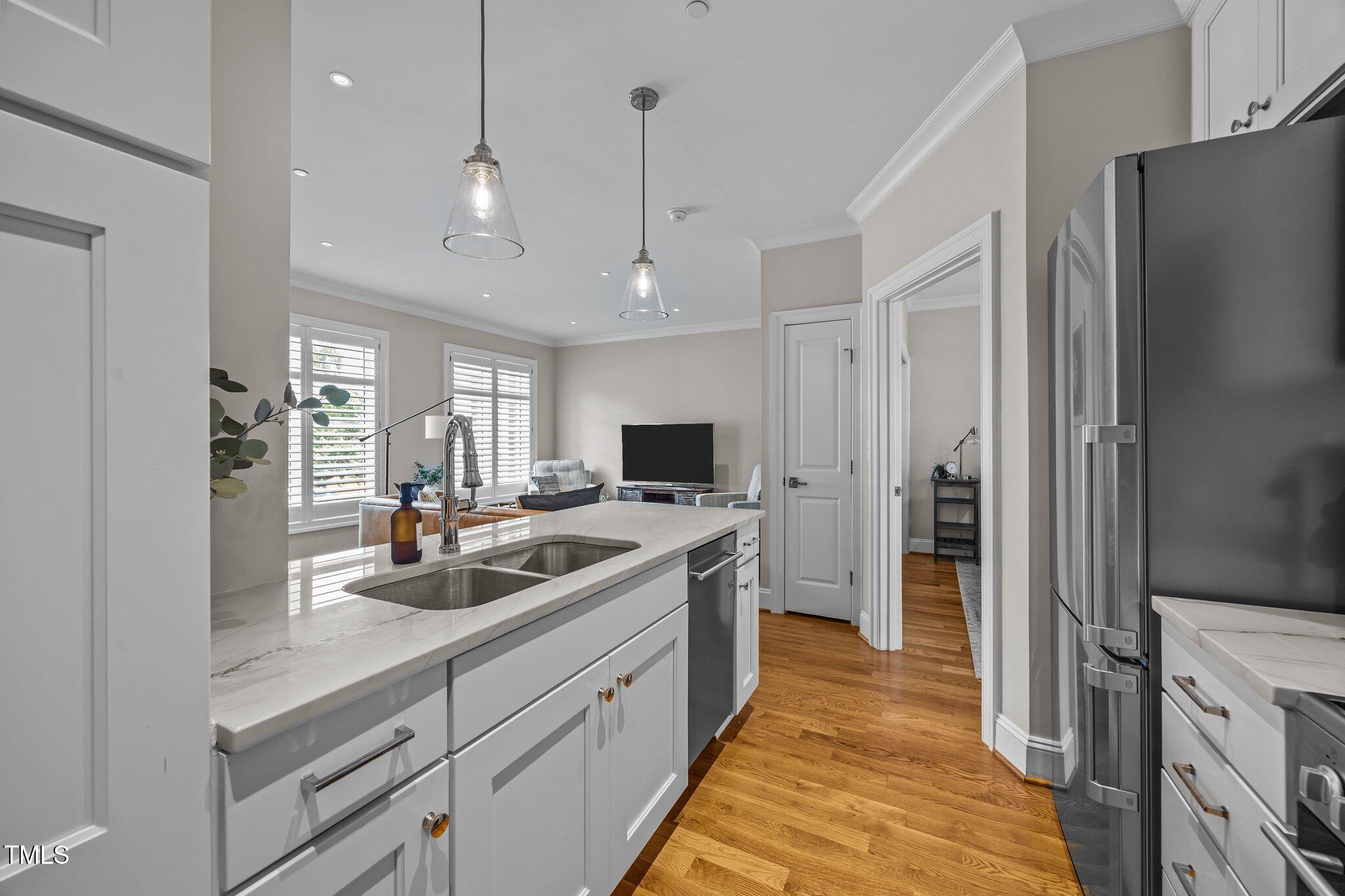 607 Smedes Place # A