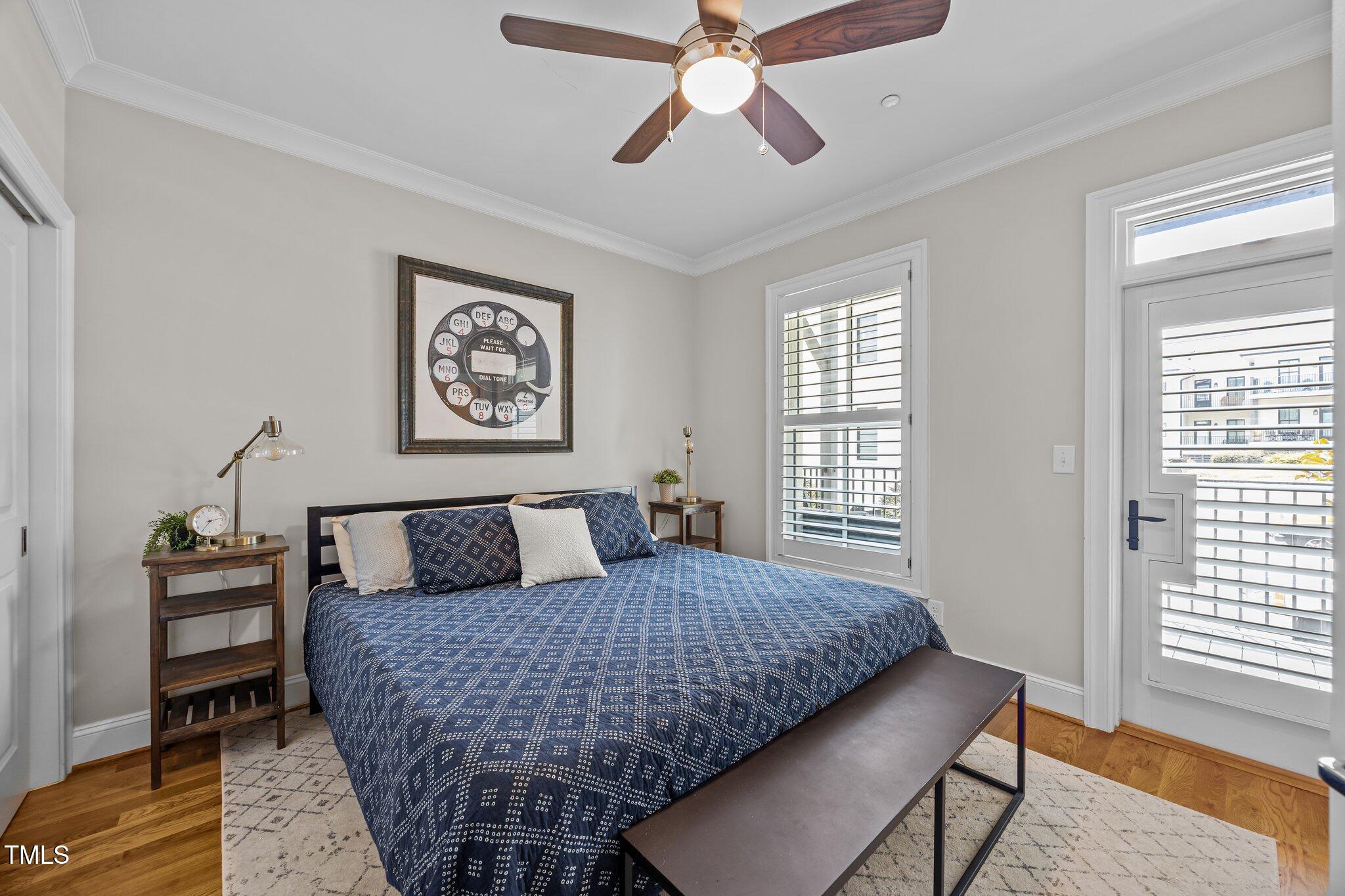 607 Smedes Place # A