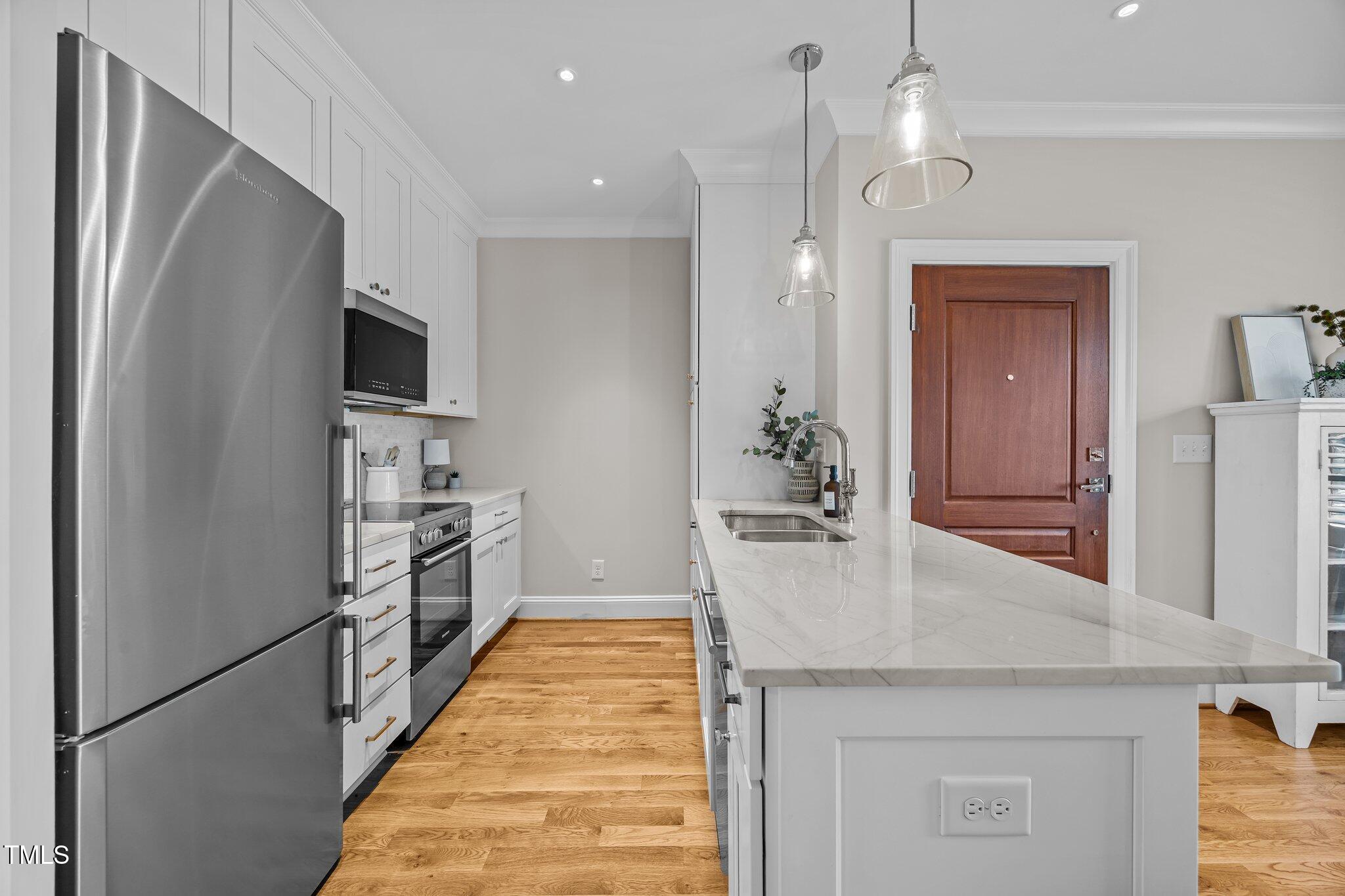 607 Smedes Place # A