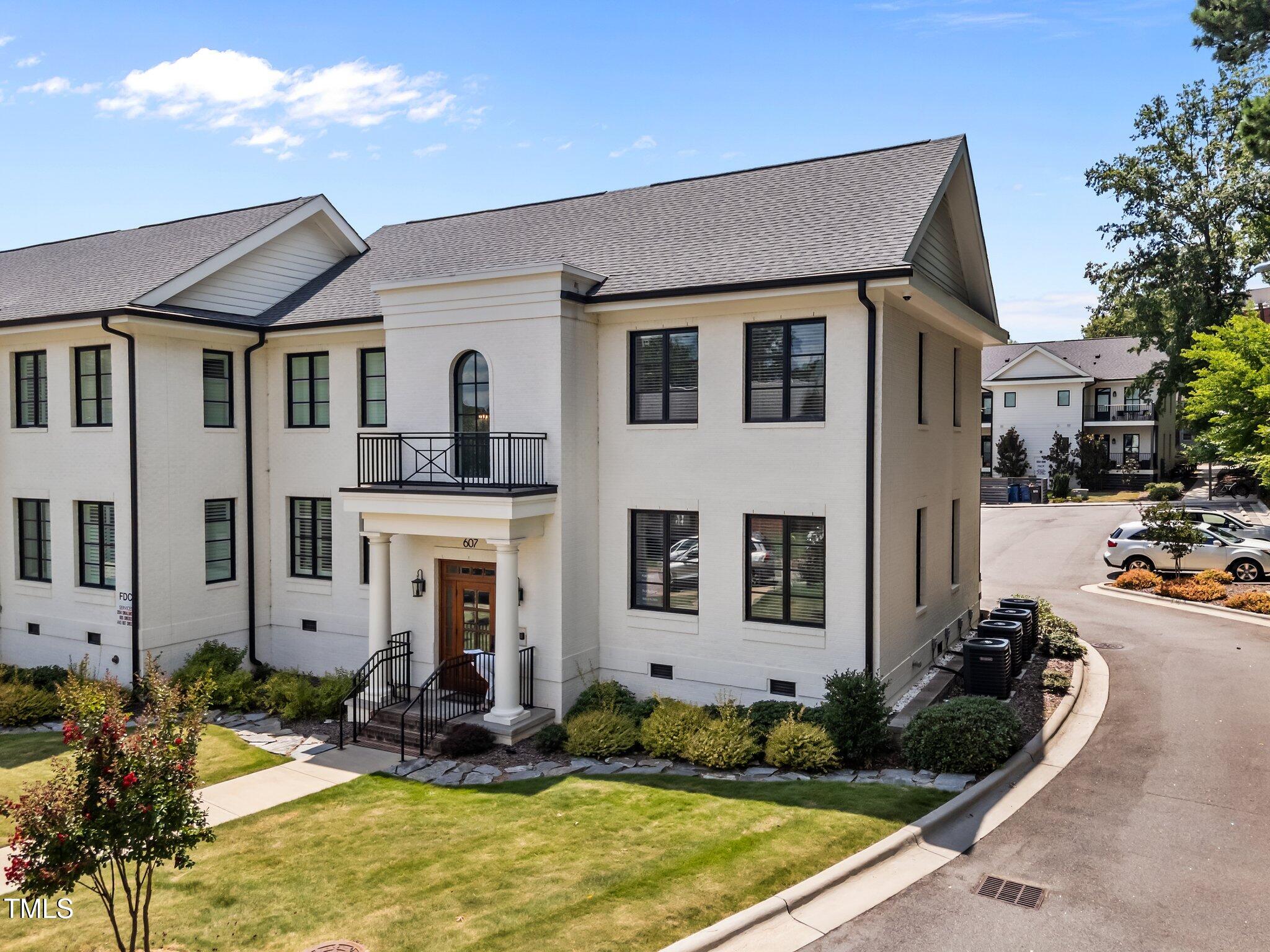 607 Smedes Place # A