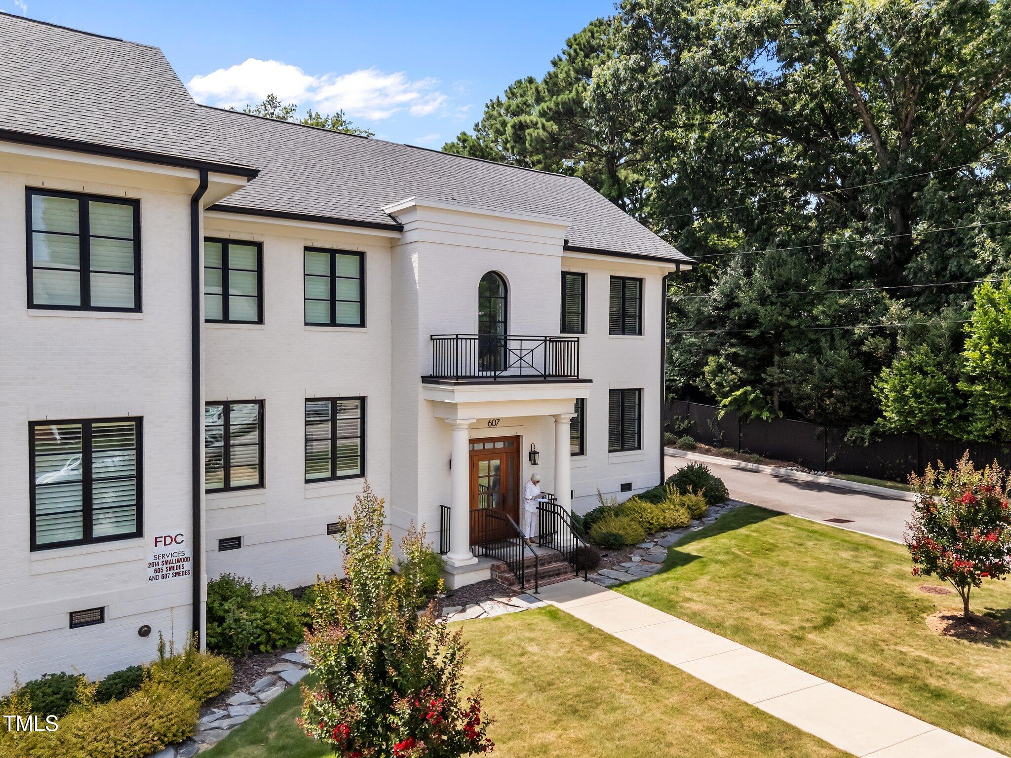 607 Smedes Place # A