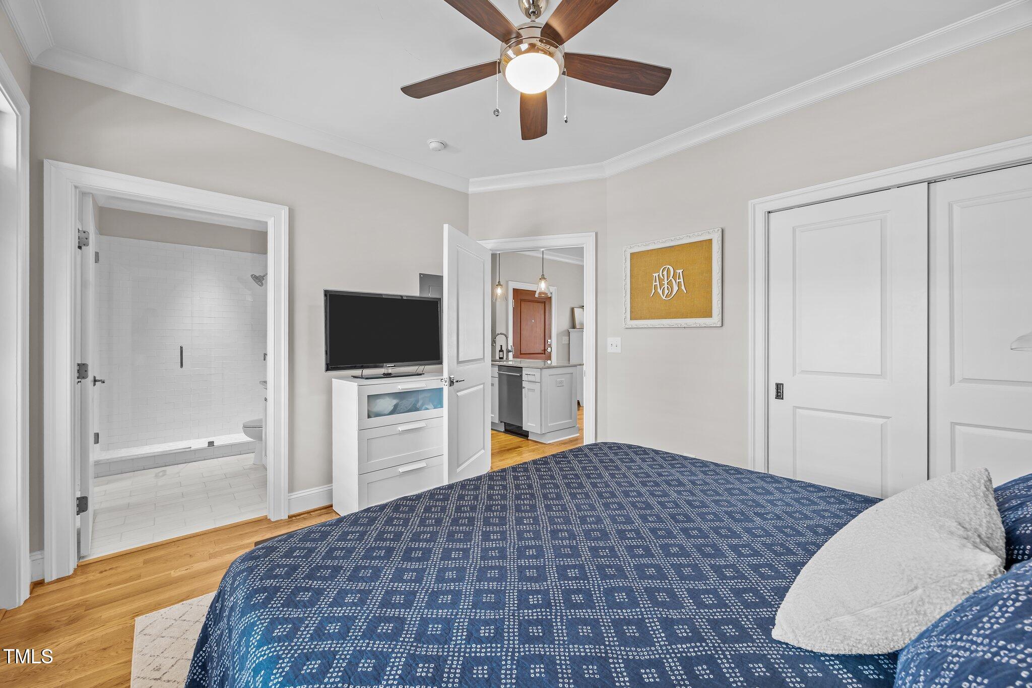 607 Smedes Place # A