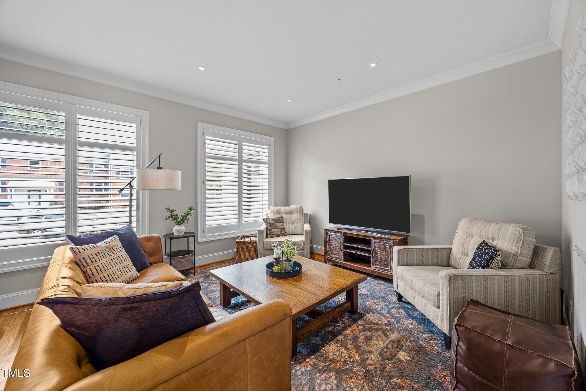 607 Smedes Place # A