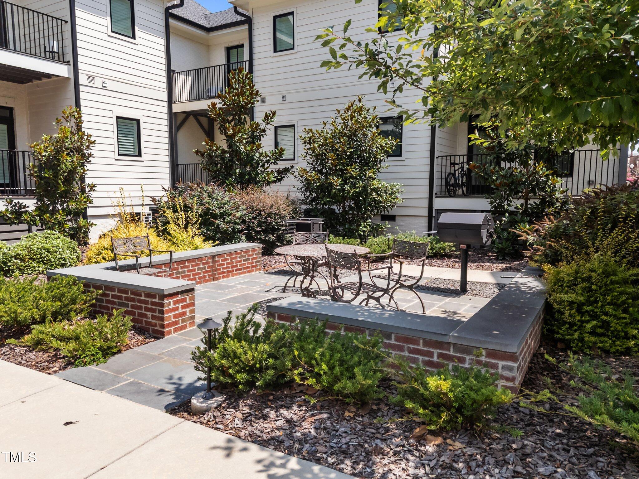 607 Smedes Place # A