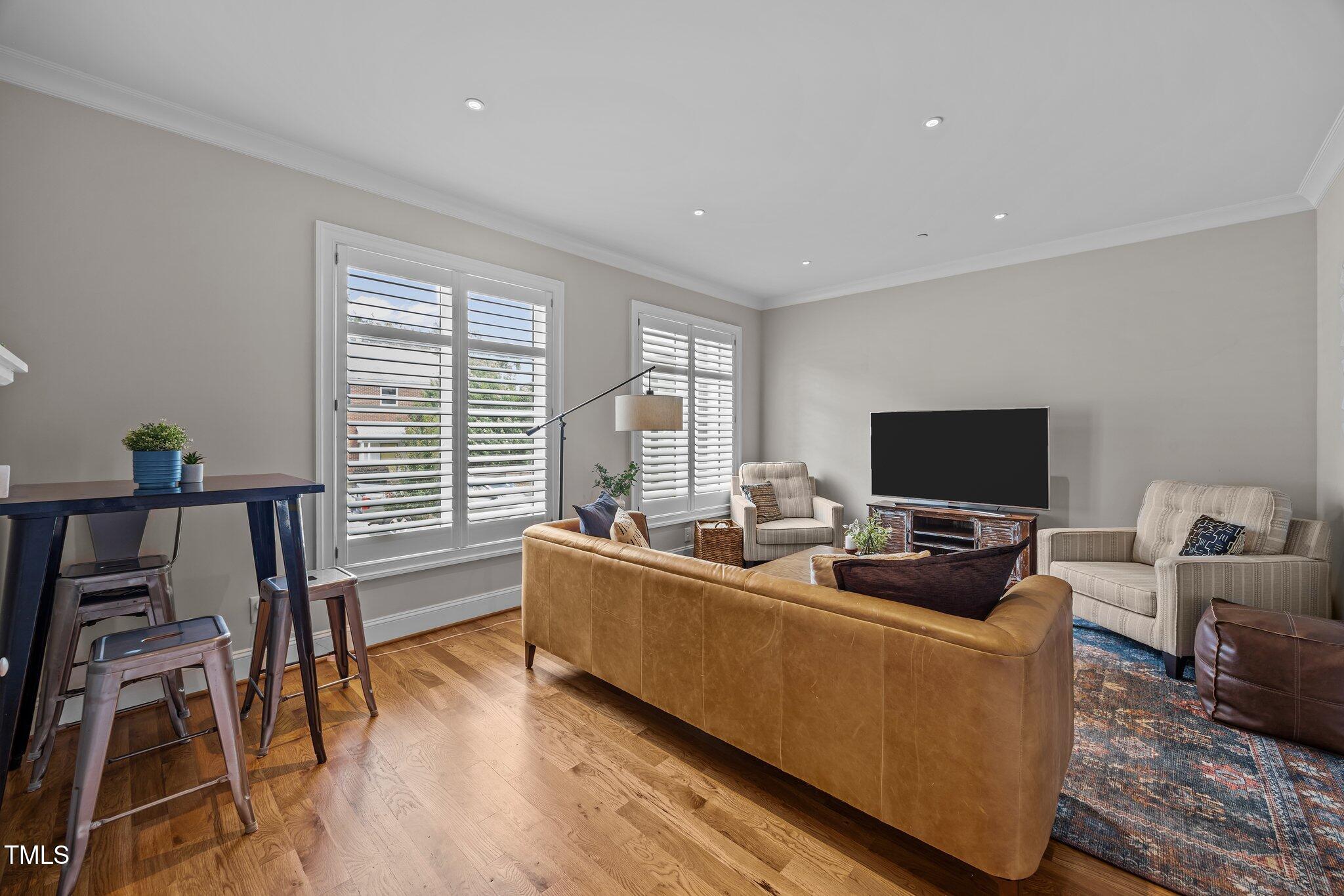 607 Smedes Place # A