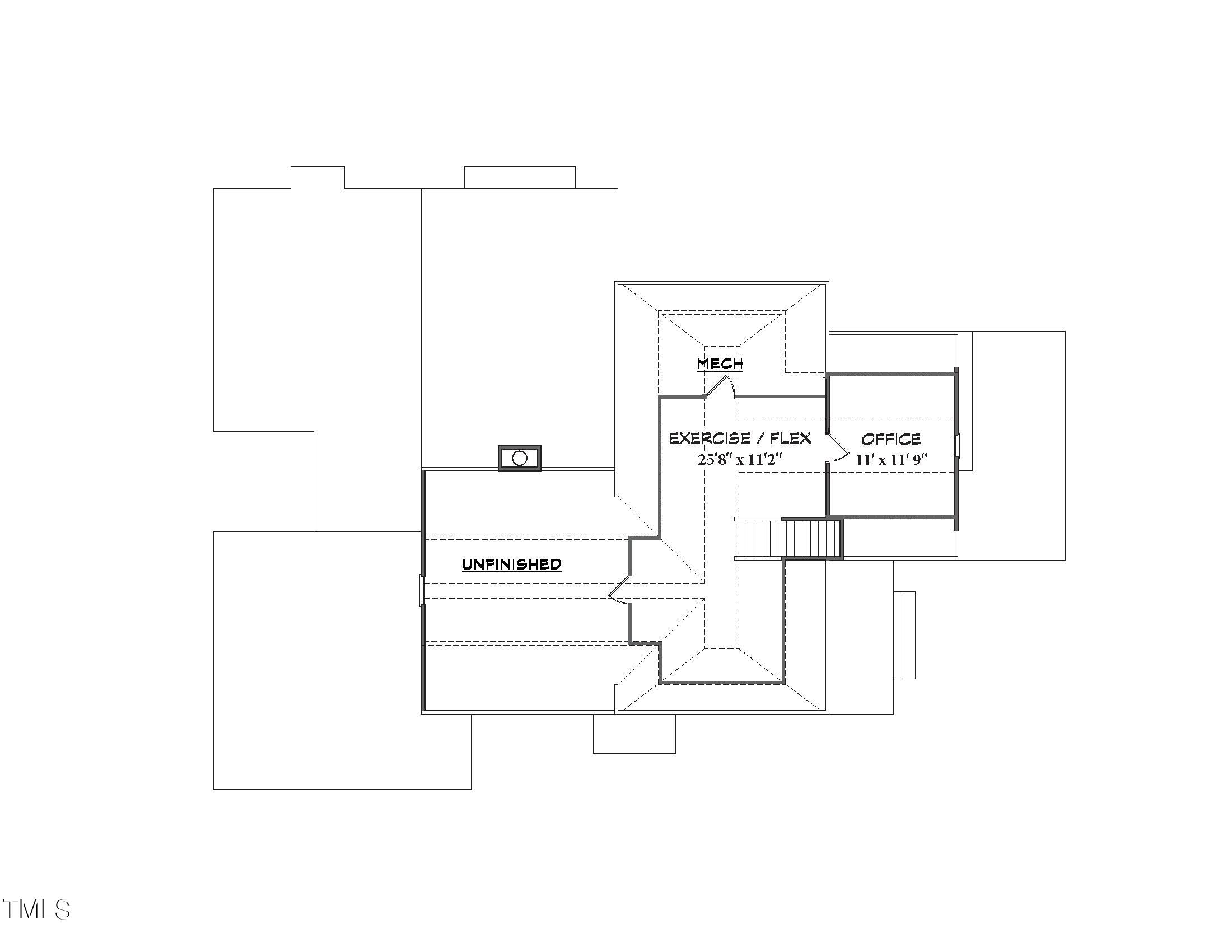 8305 Society Place