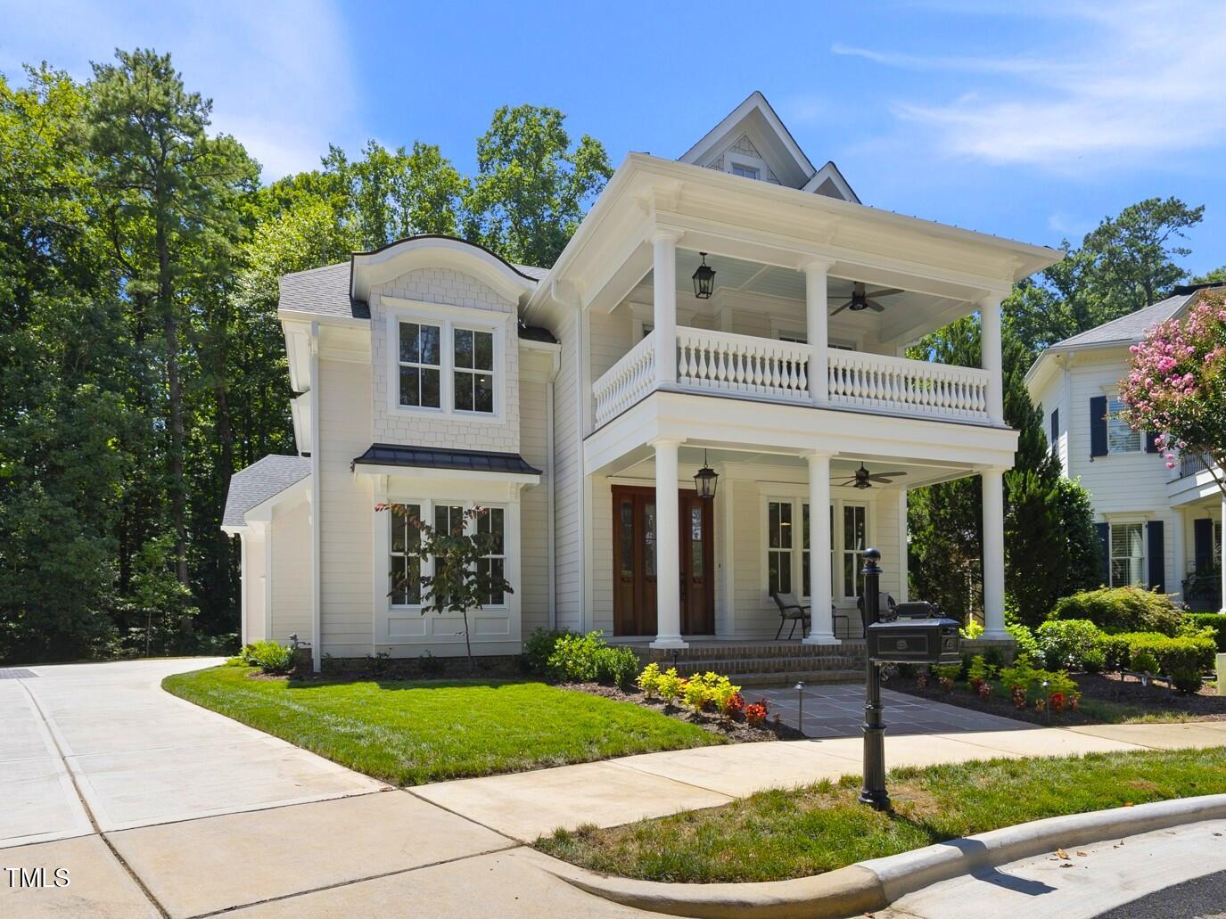 8305 Society Place