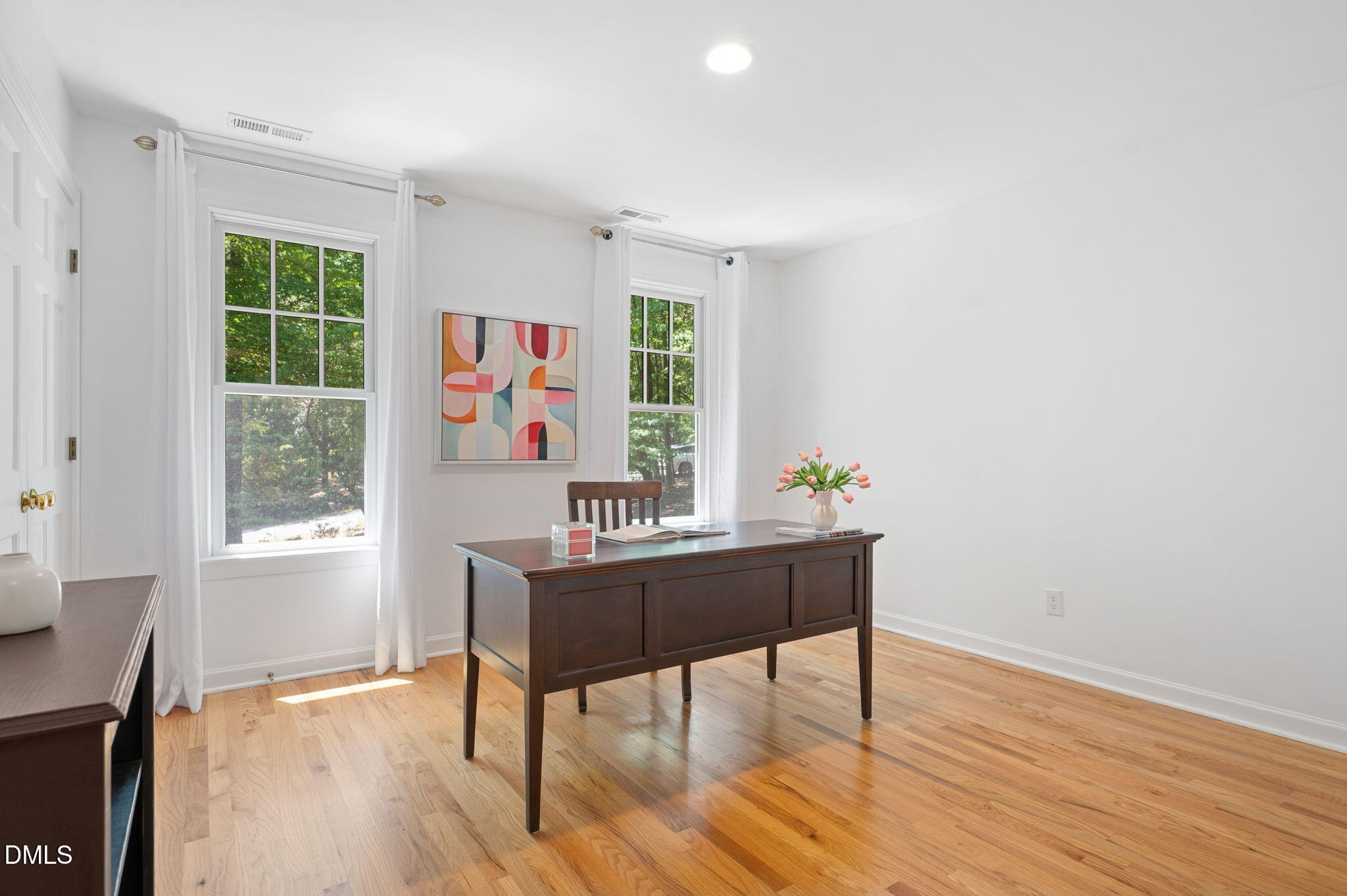 100 Basswood Court