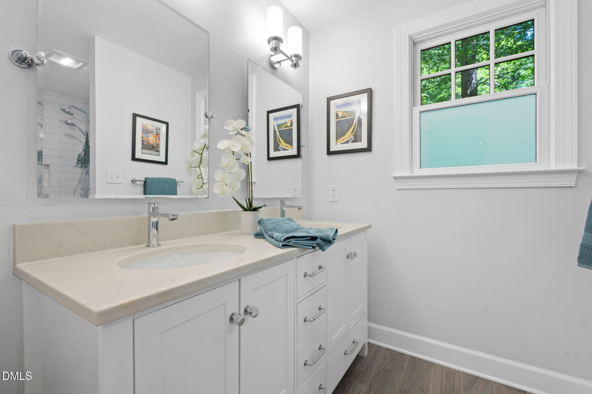100 Basswood Court