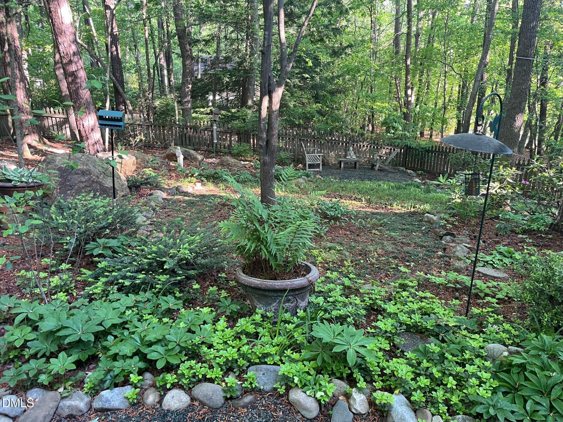 100 Basswood Court