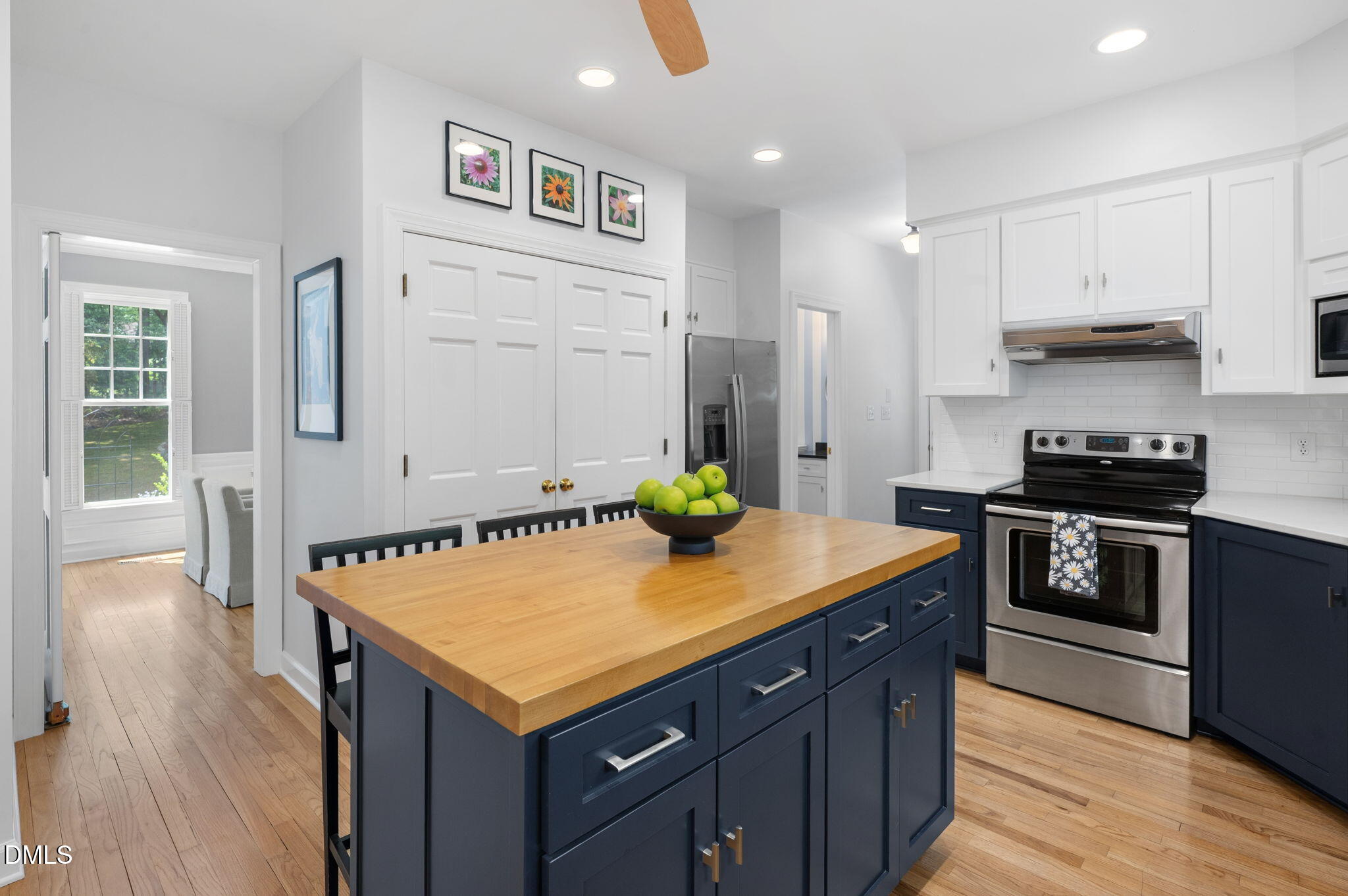 100 Basswood Court