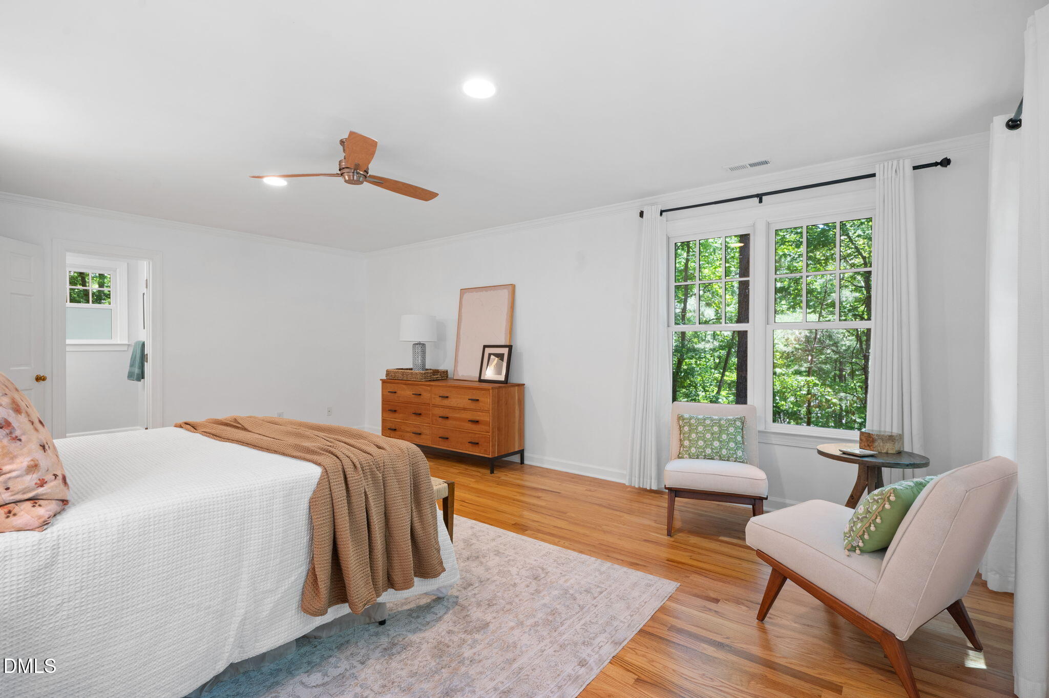 100 Basswood Court