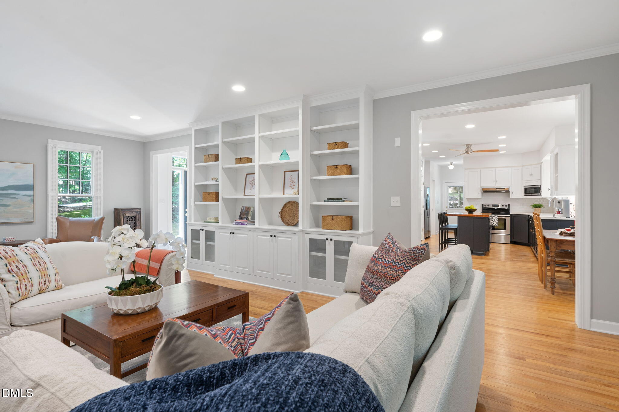 100 Basswood Court