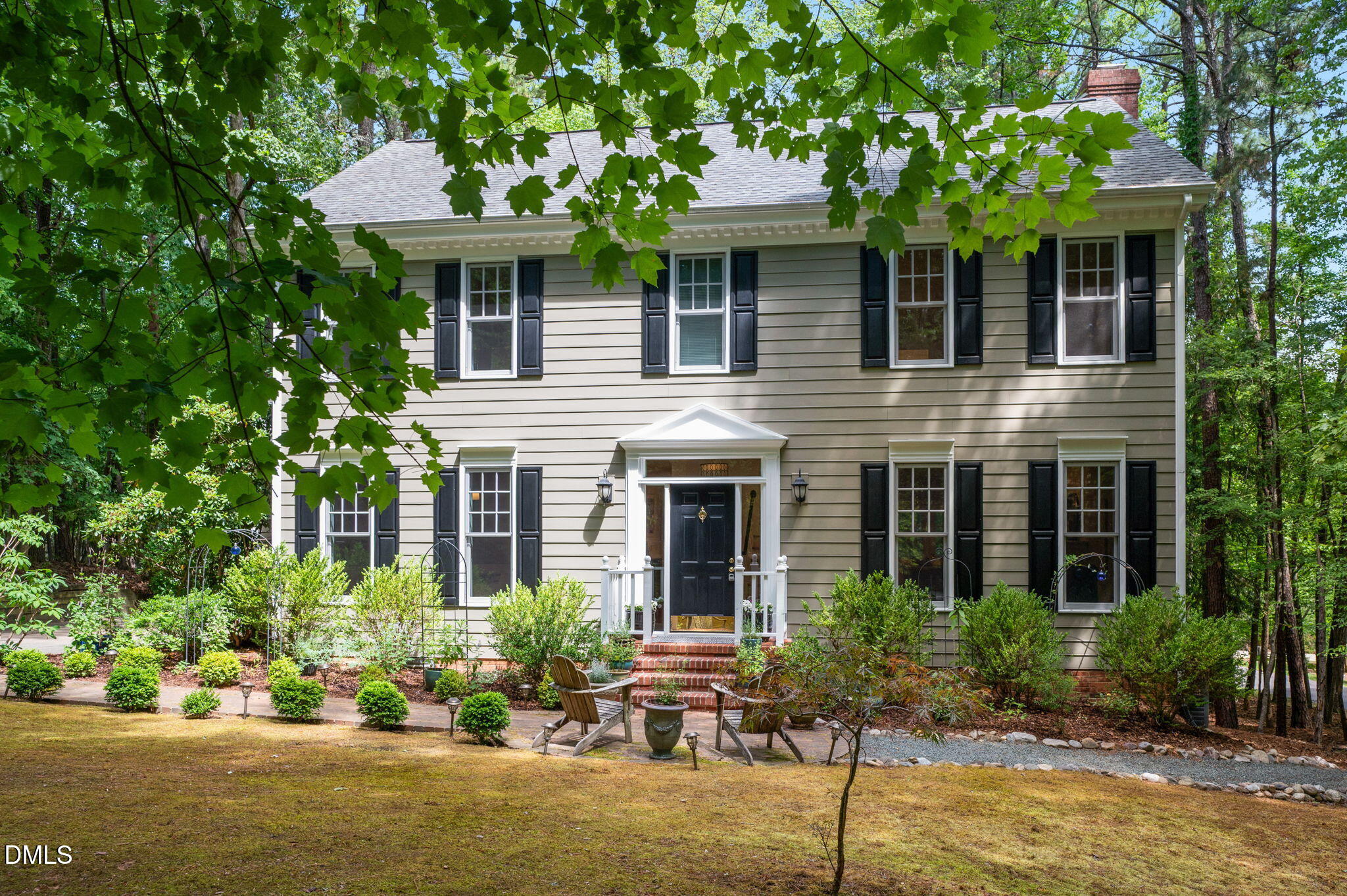 100 Basswood Court