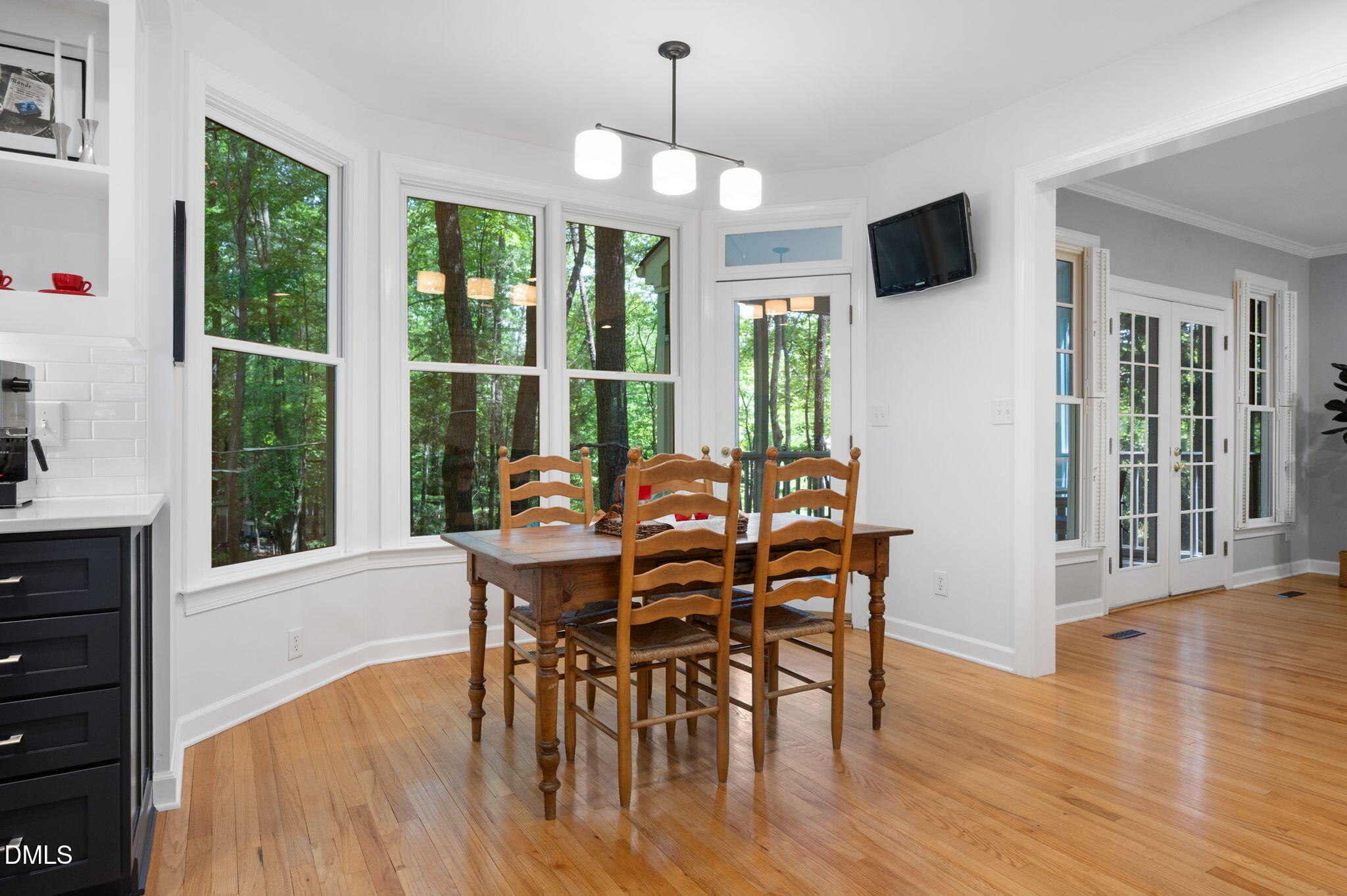 100 Basswood Court