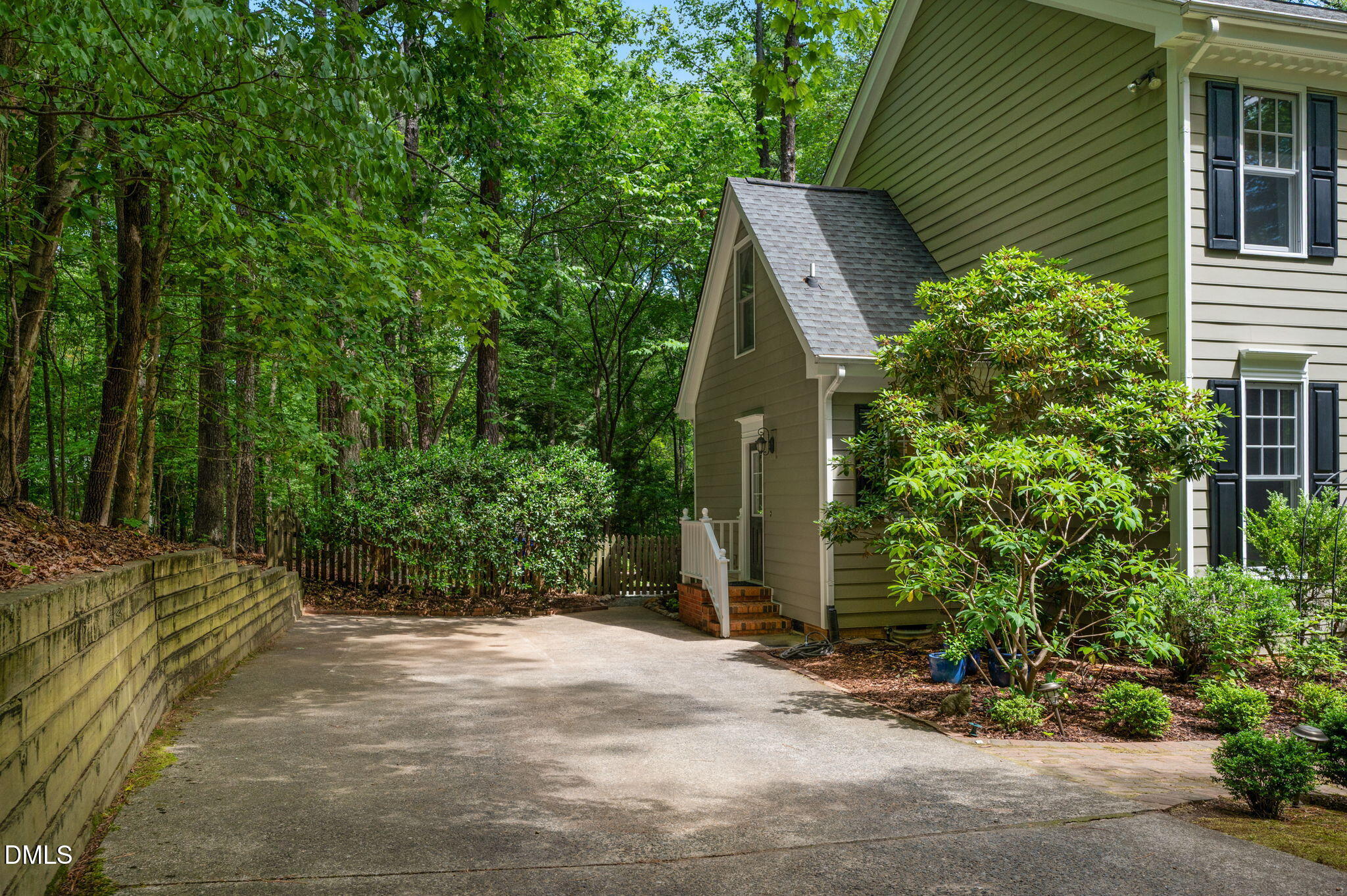 100 Basswood Court