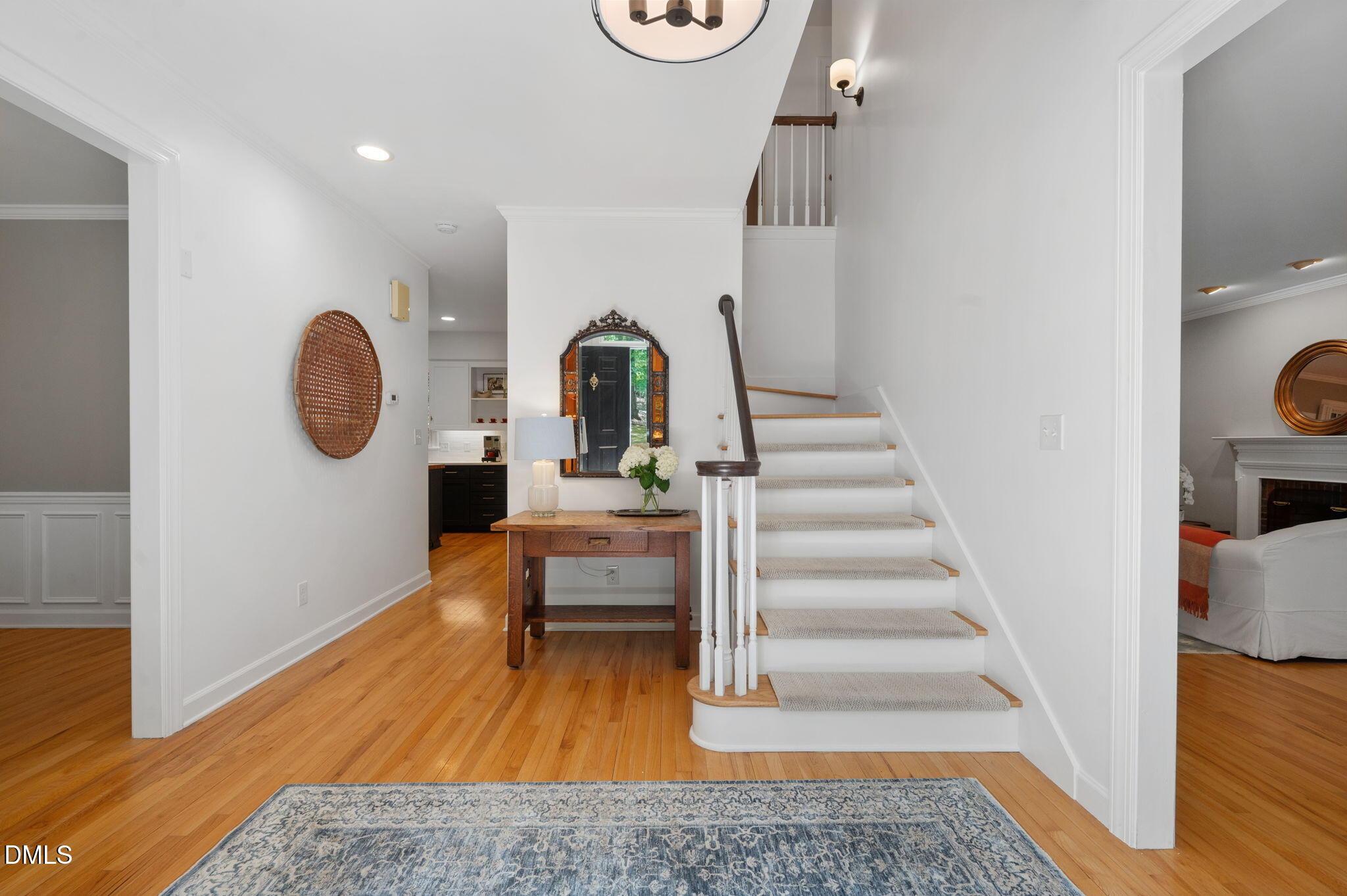 100 Basswood Court