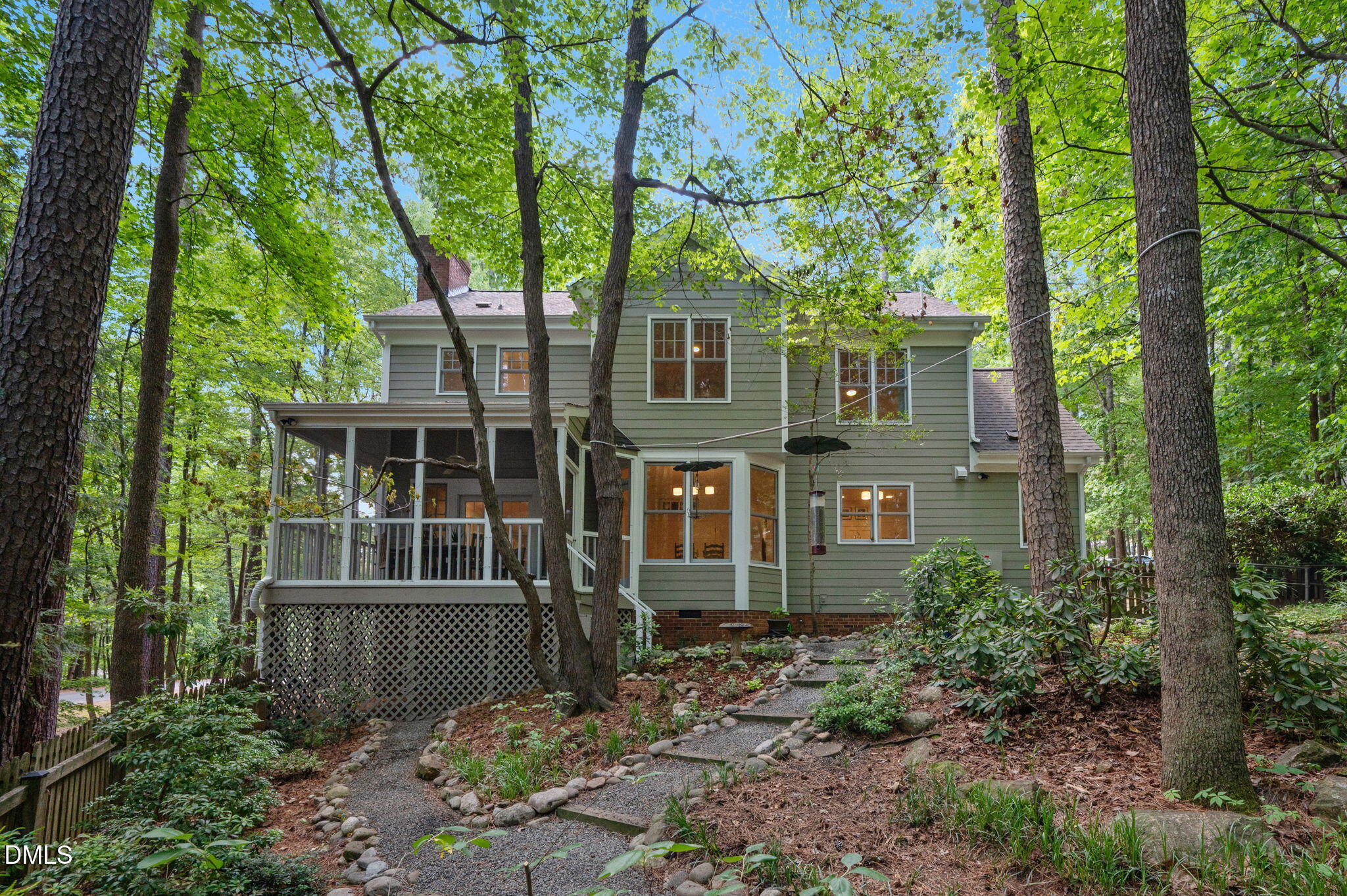 100 Basswood Court