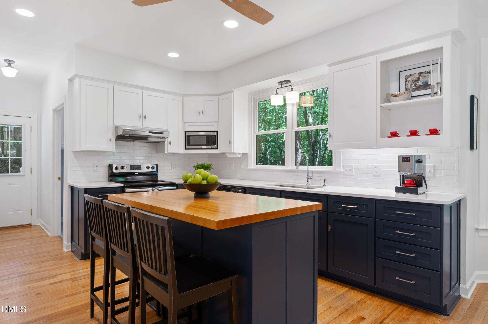 100 Basswood Court