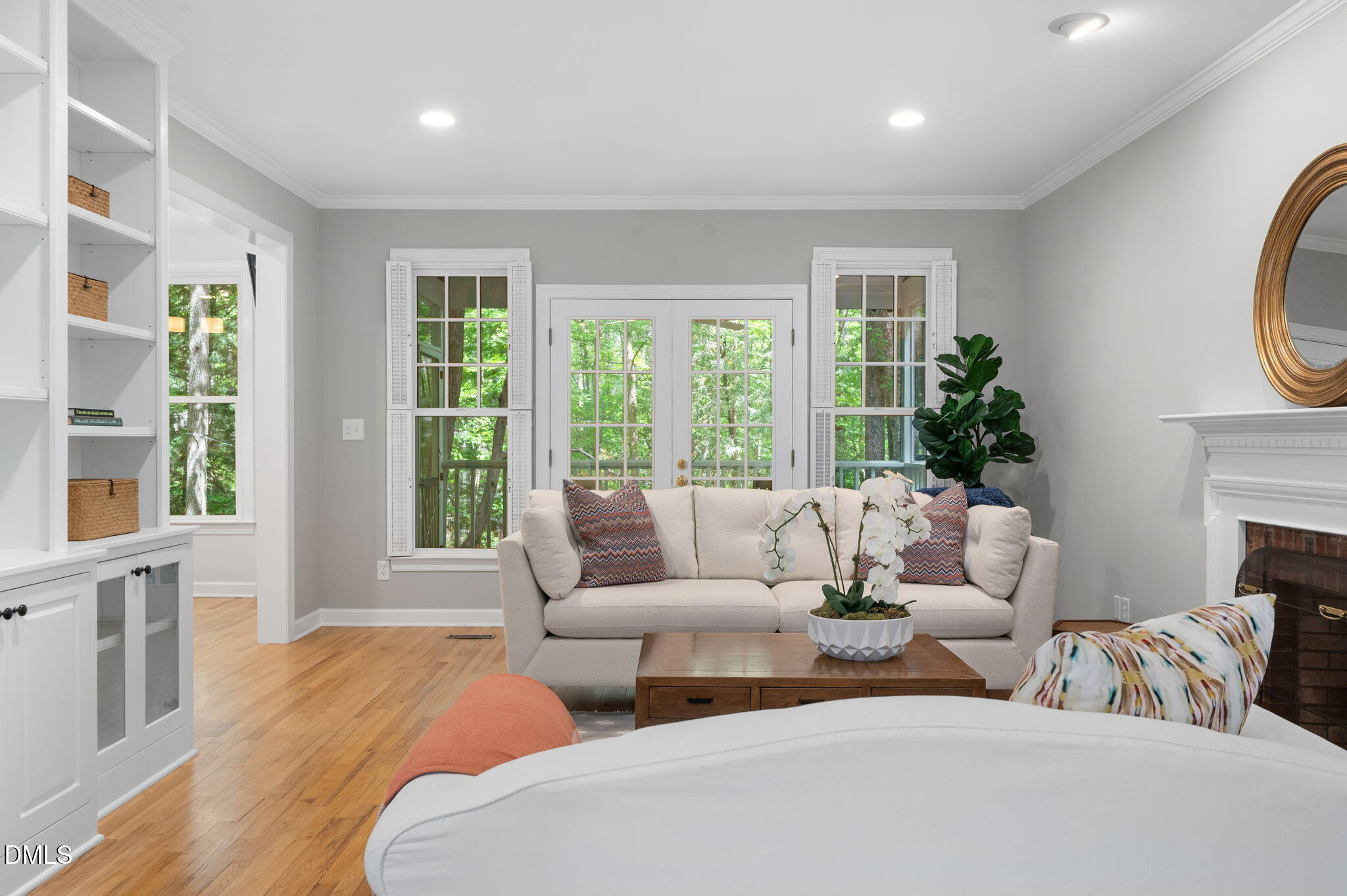 100 Basswood Court