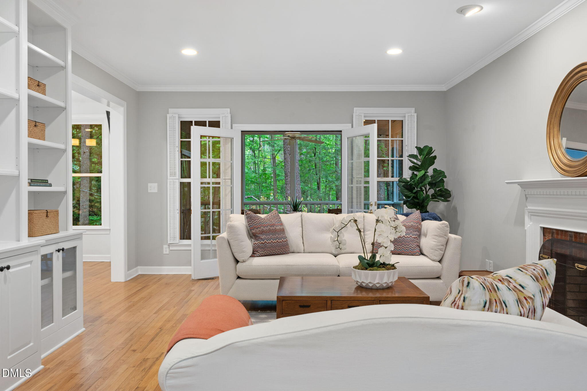 100 Basswood Court