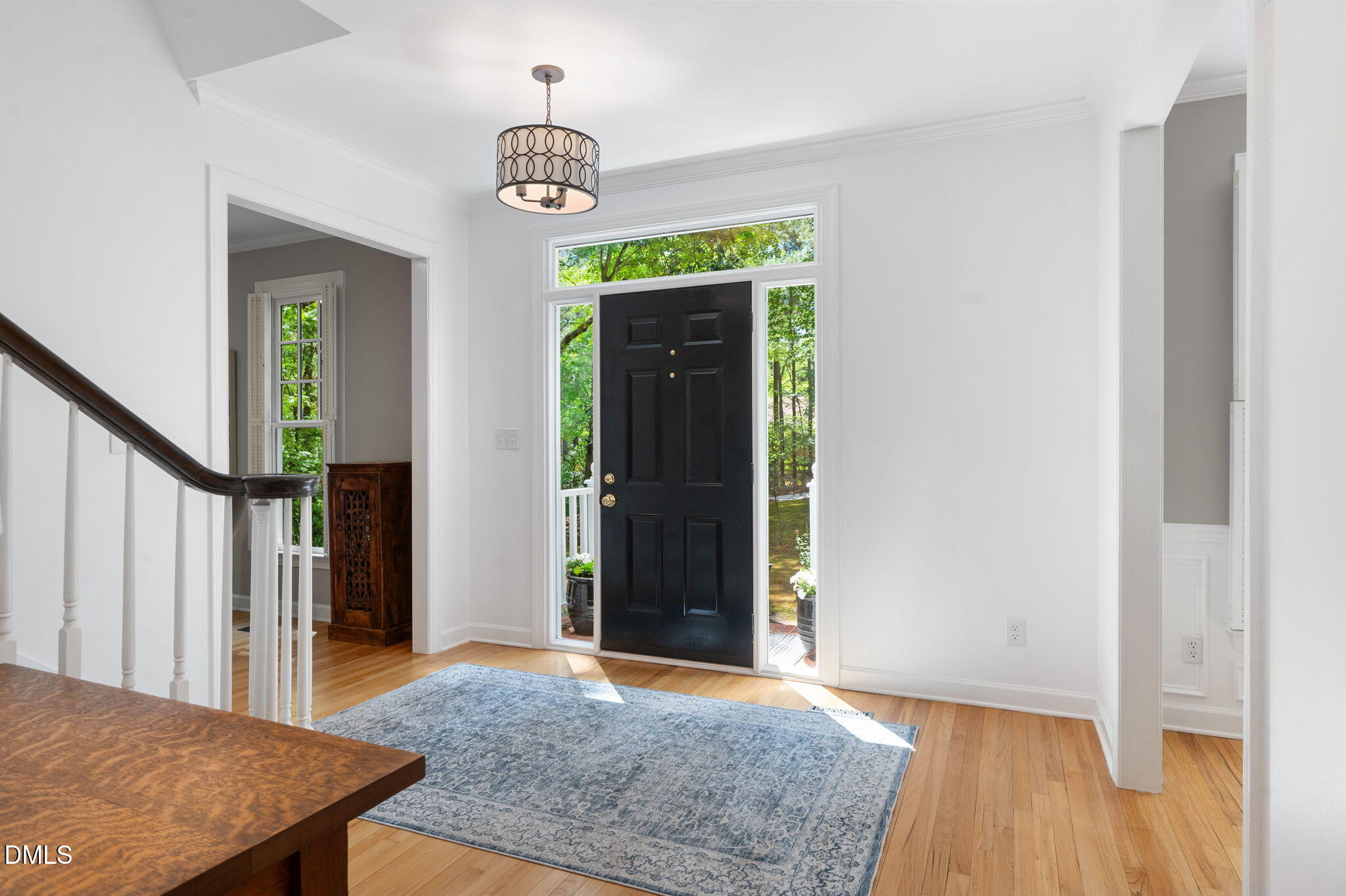 100 Basswood Court