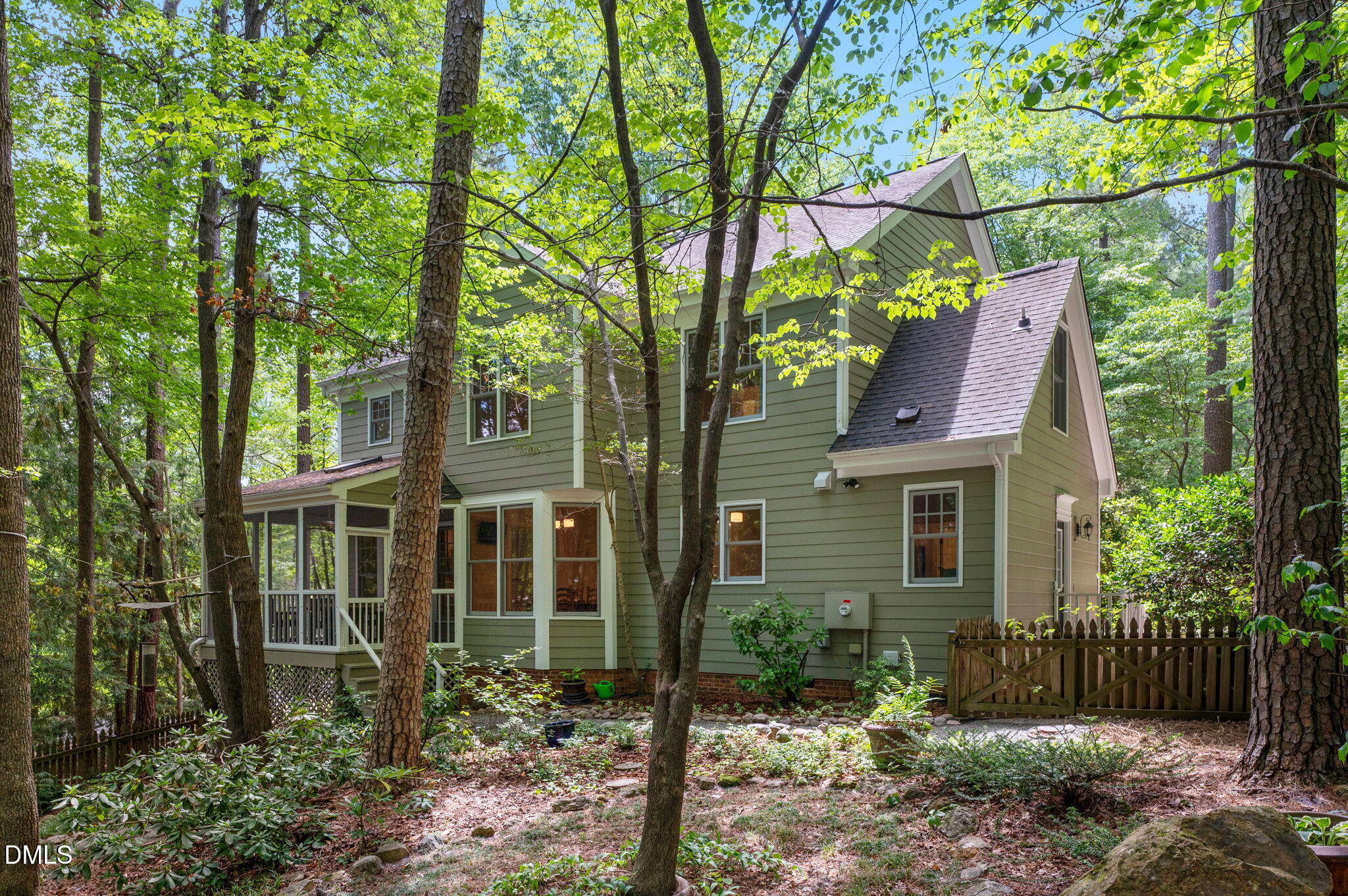 100 Basswood Court