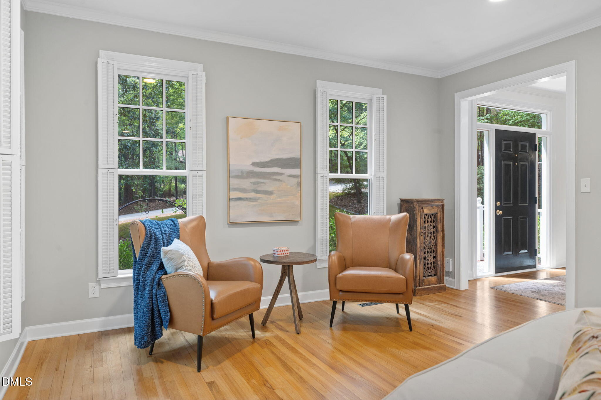 100 Basswood Court