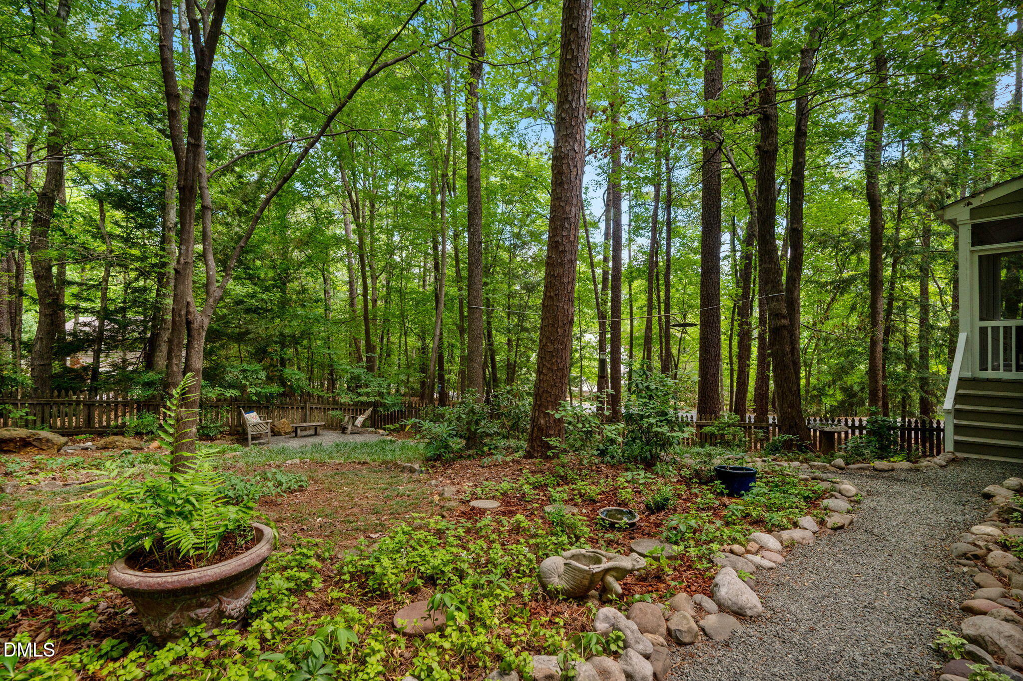 100 Basswood Court