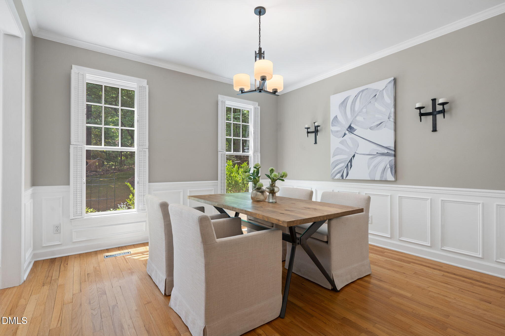 100 Basswood Court