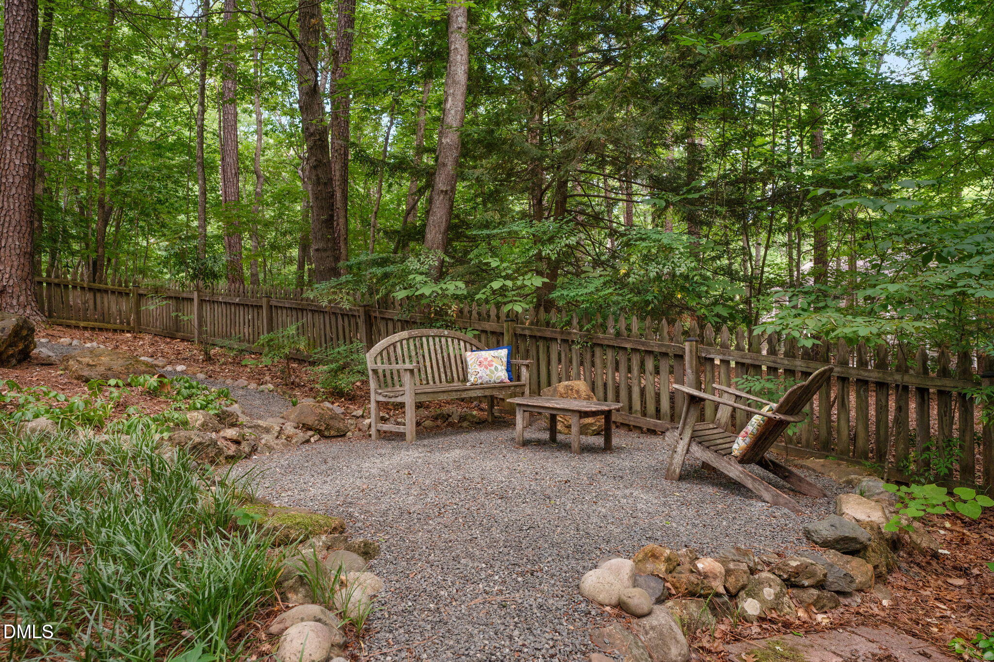 100 Basswood Court