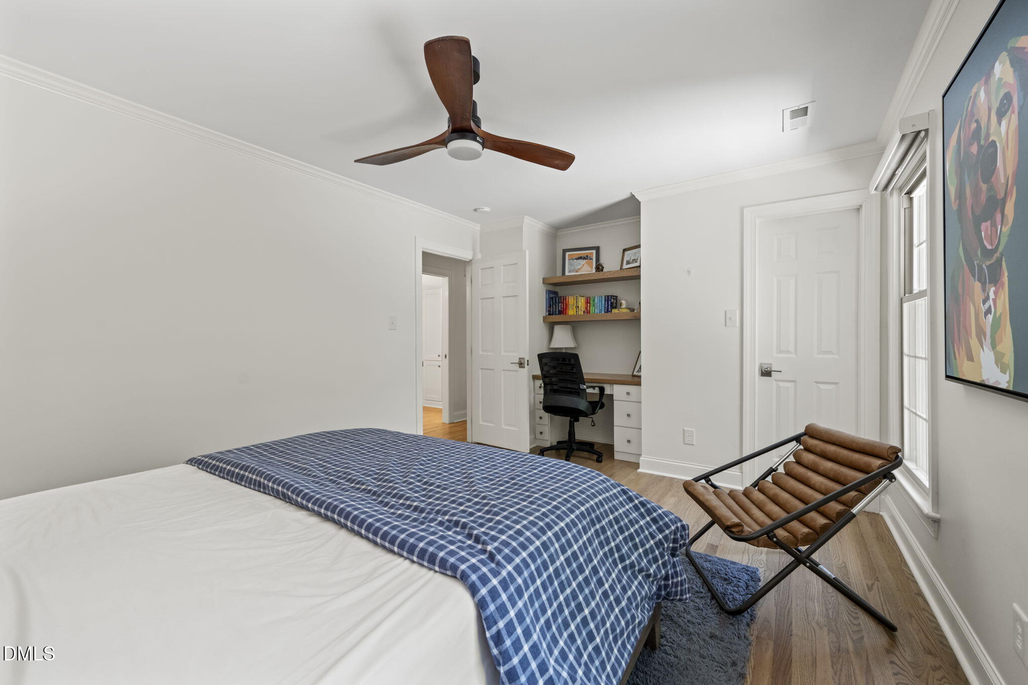3516 Ranlo Drive