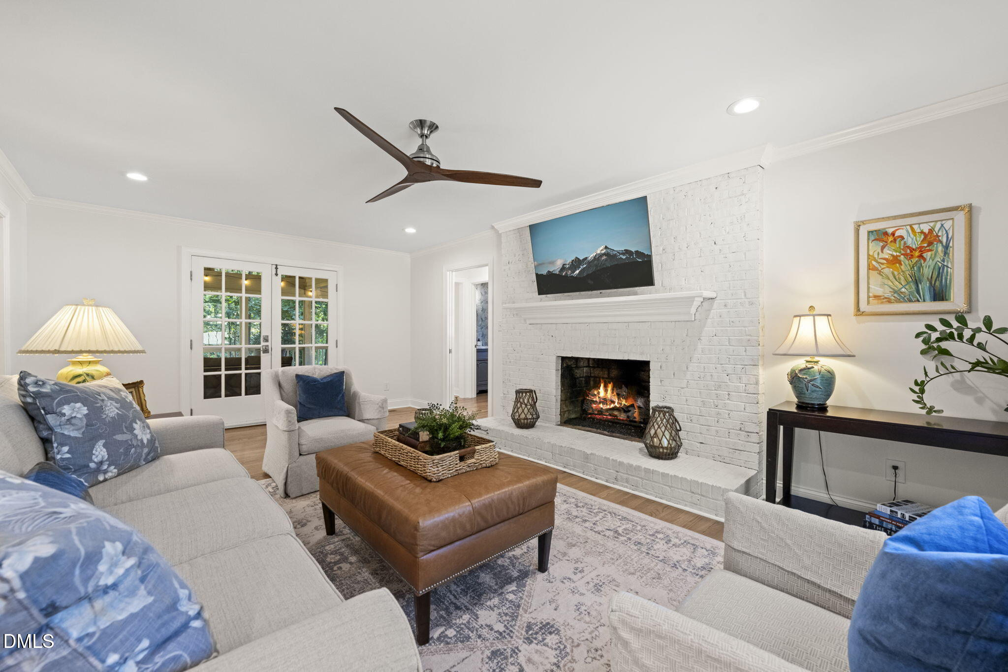 3516 Ranlo Drive