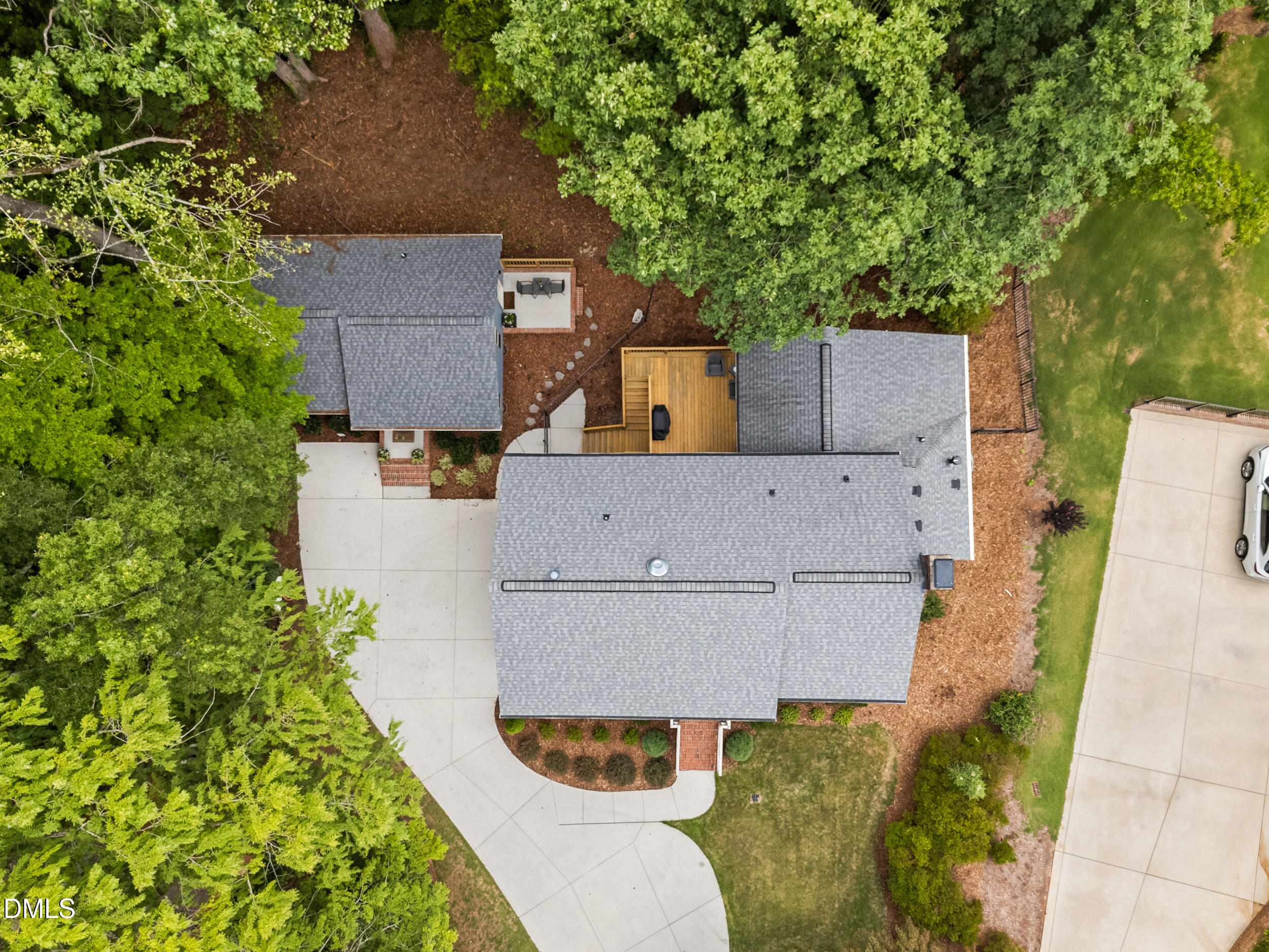 3516 Ranlo Drive
