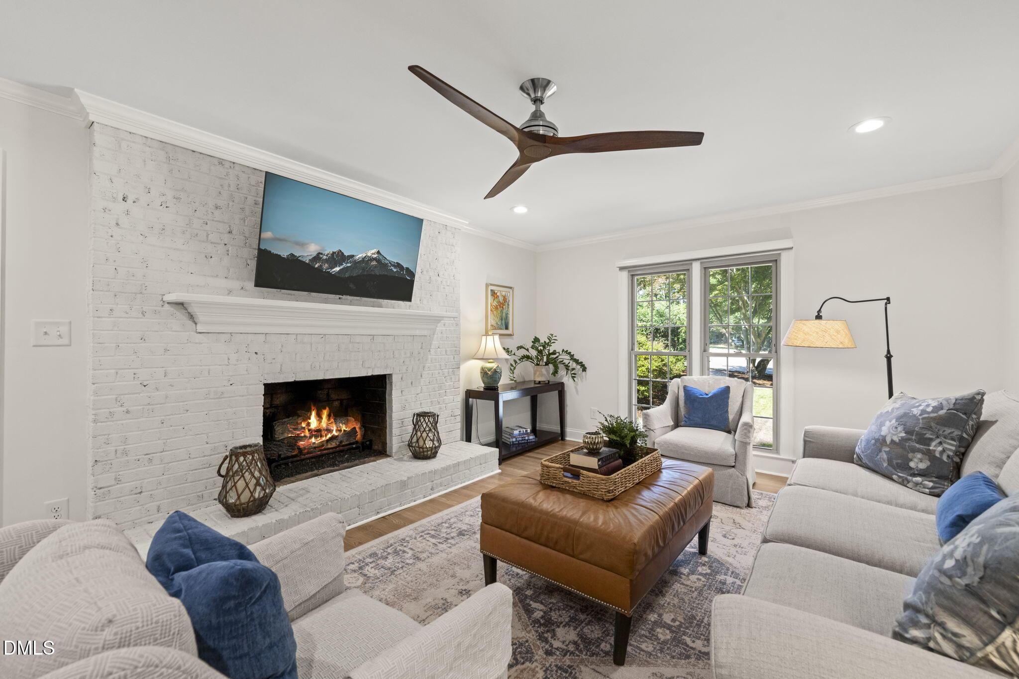 3516 Ranlo Drive