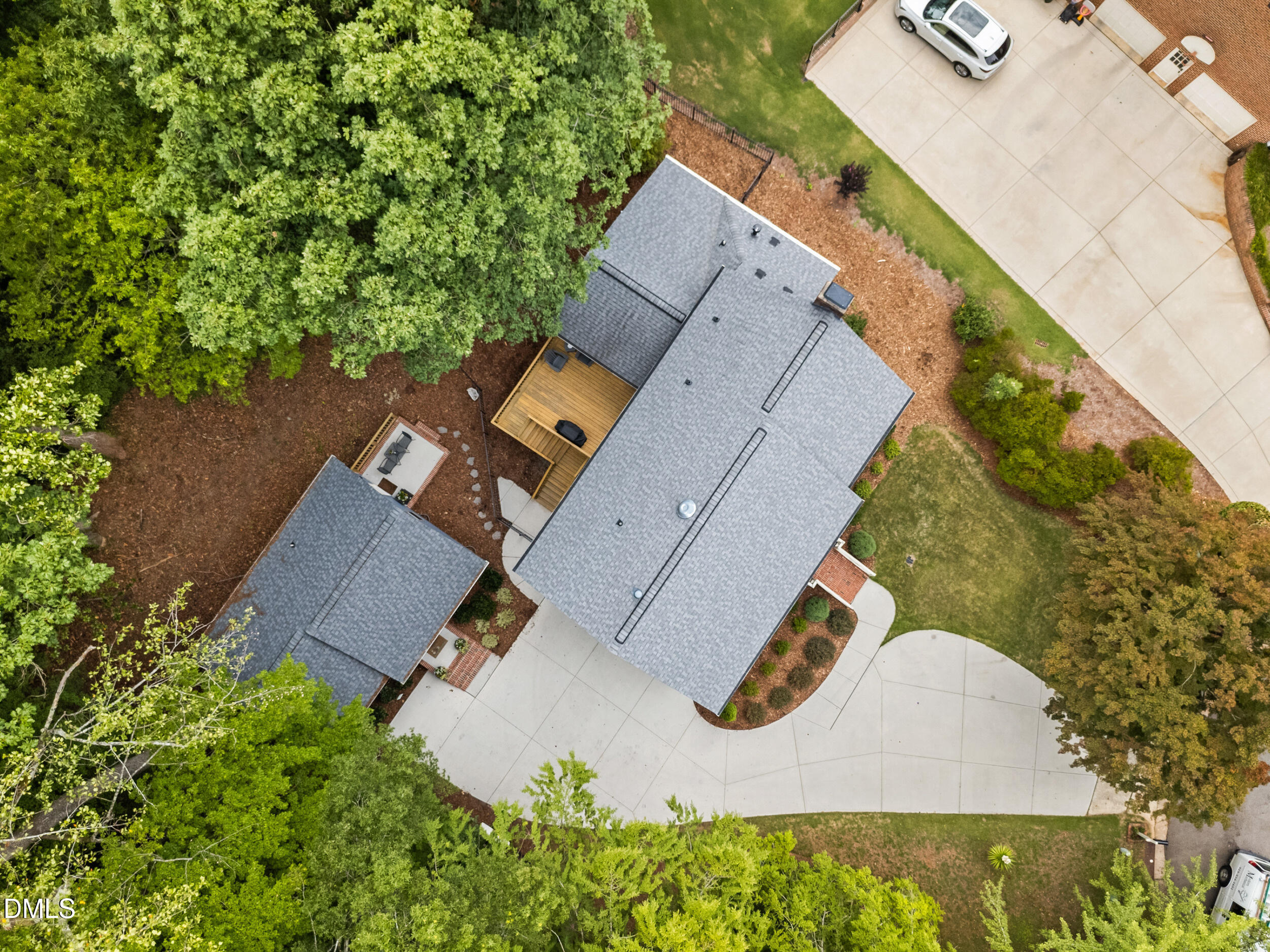 3516 Ranlo Drive