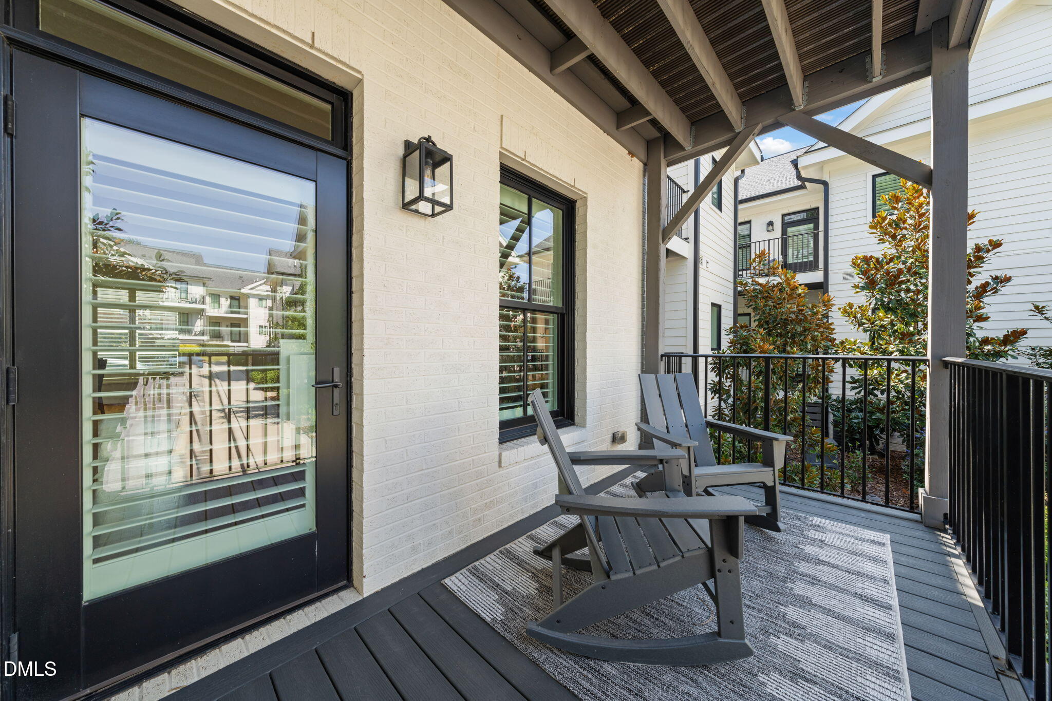 607 Smedes Place # A