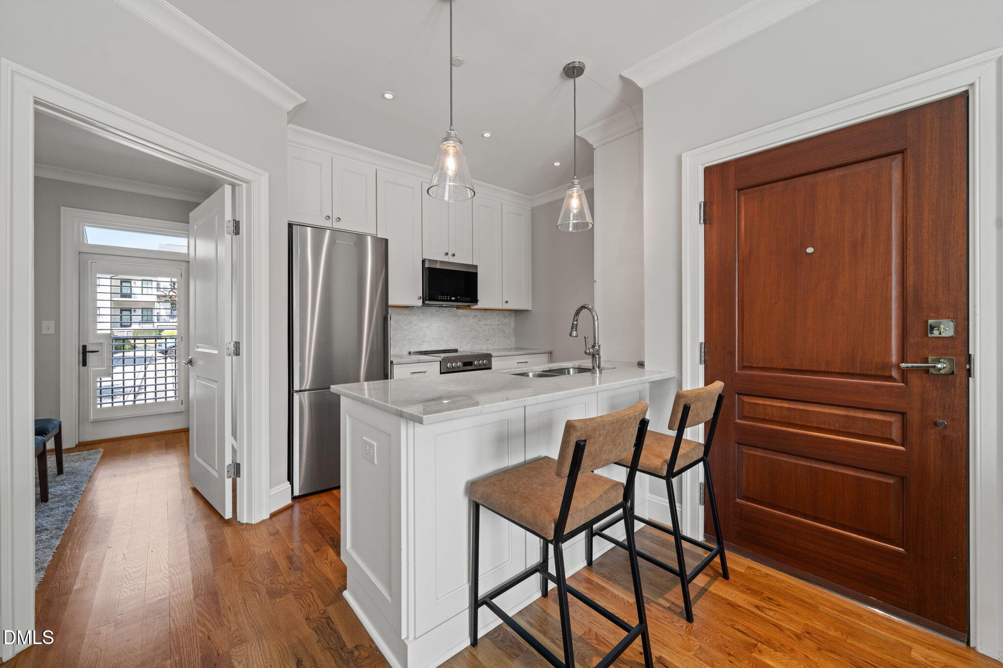 607 Smedes Place # A