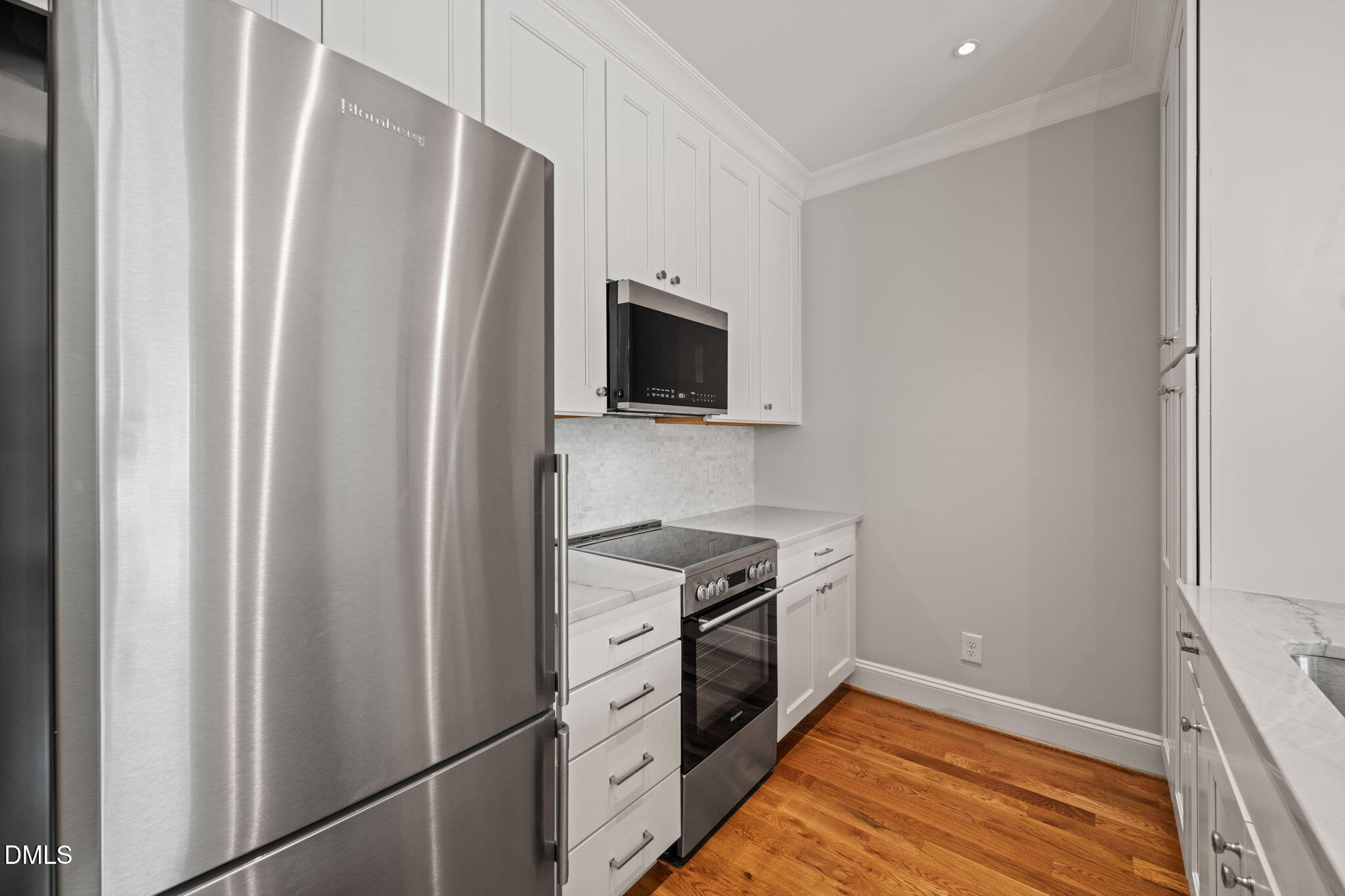 607 Smedes Place # A